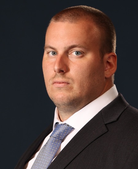 Michael Brinson