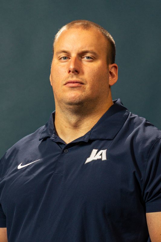 Michael Brinson