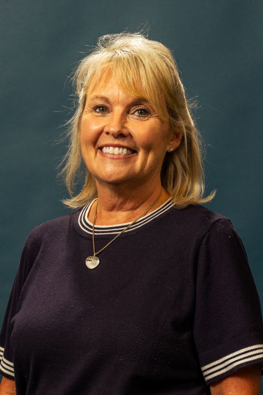 Becky Clarke