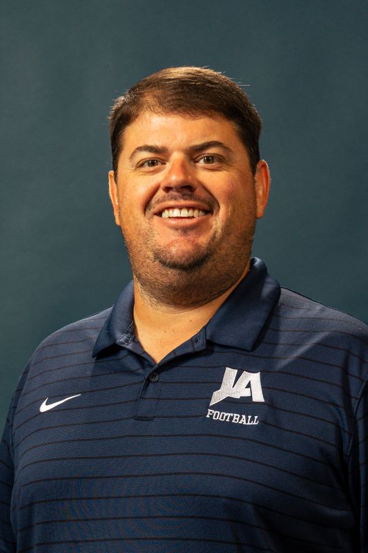 Rob Triplett
