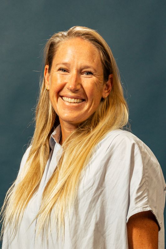 Mary Rebecca Jeffries