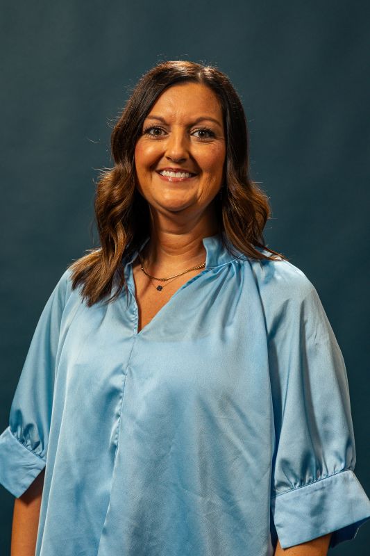 Melissa Denson