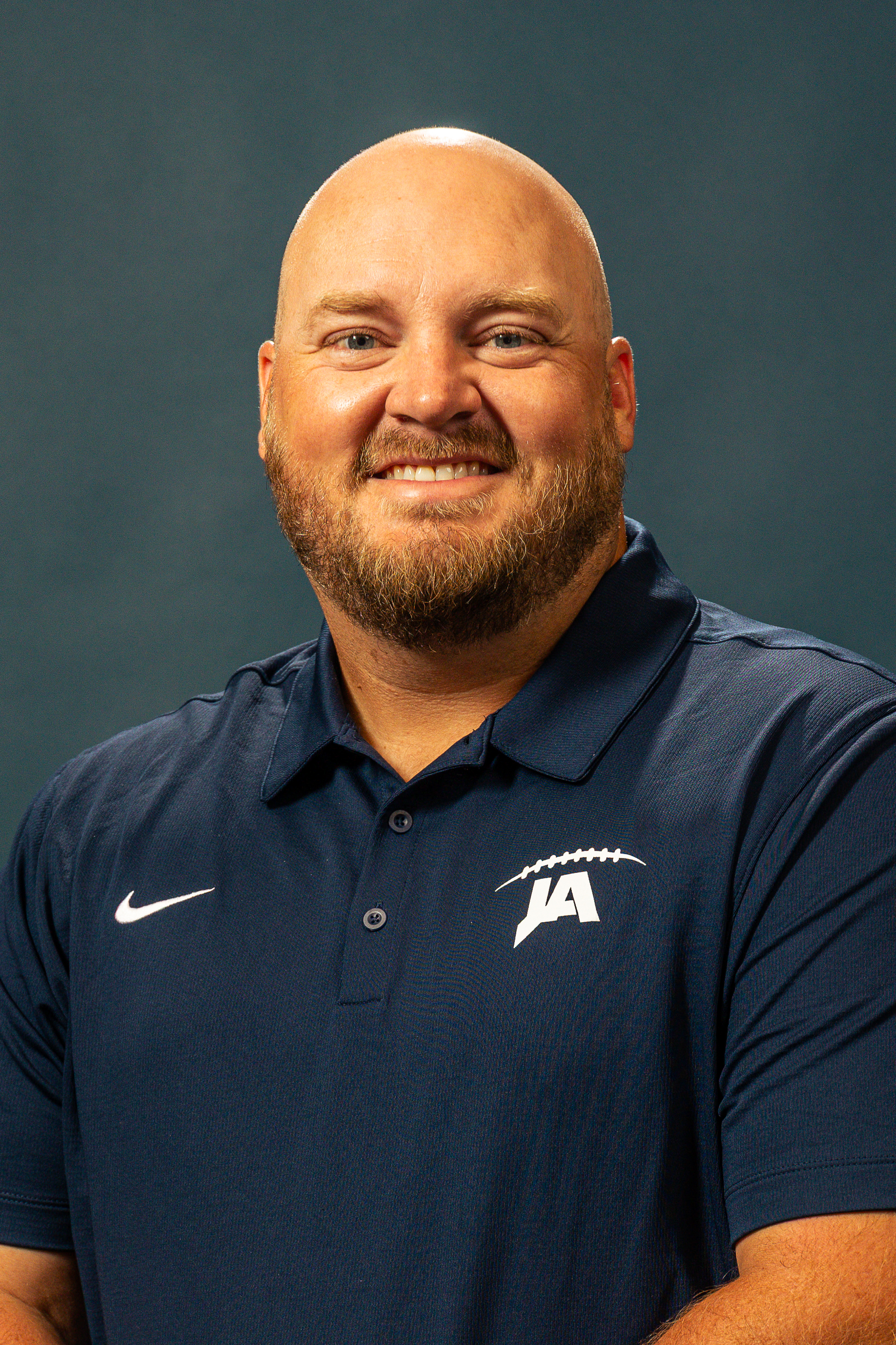 Brett Warren