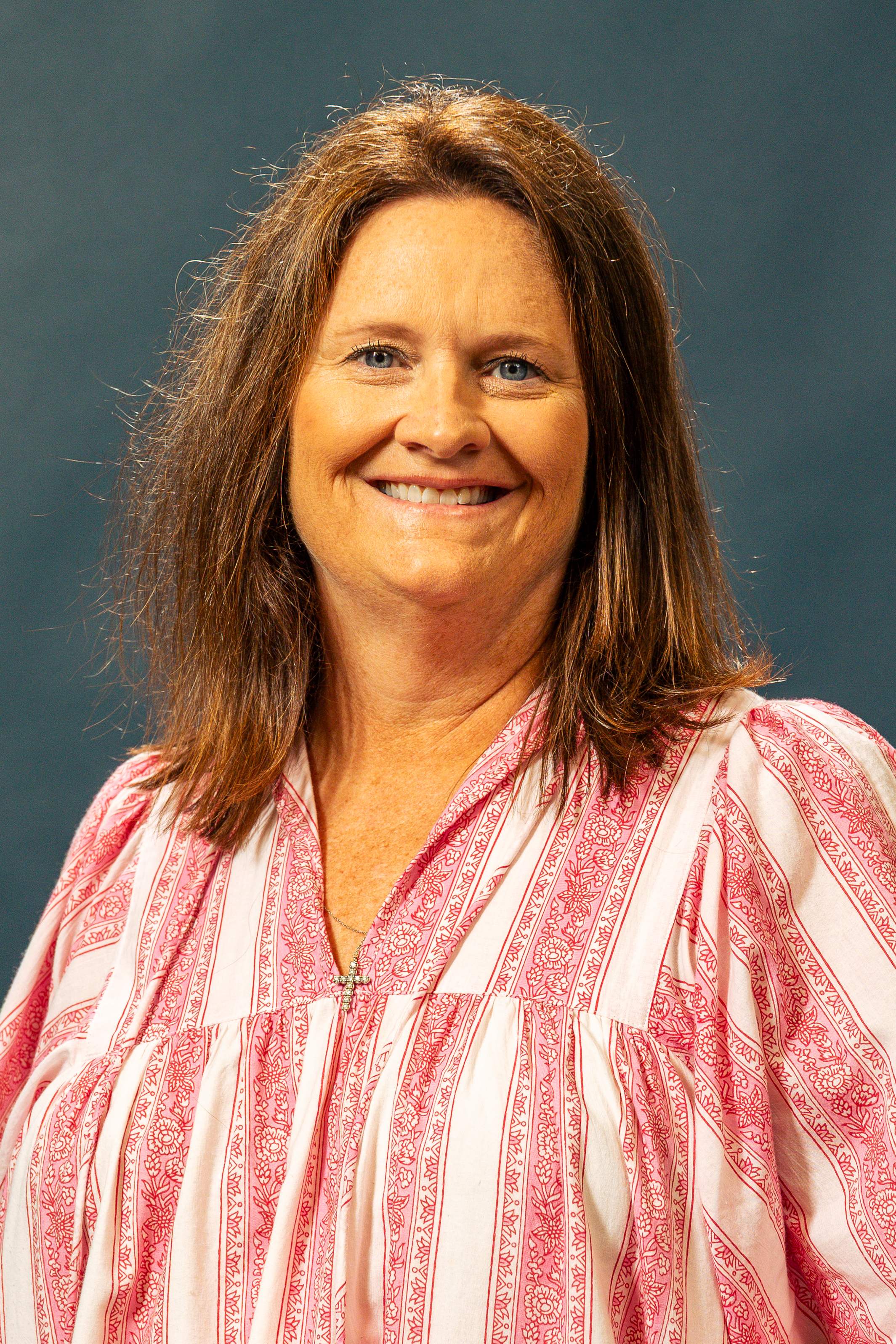 Jennie Vandevere