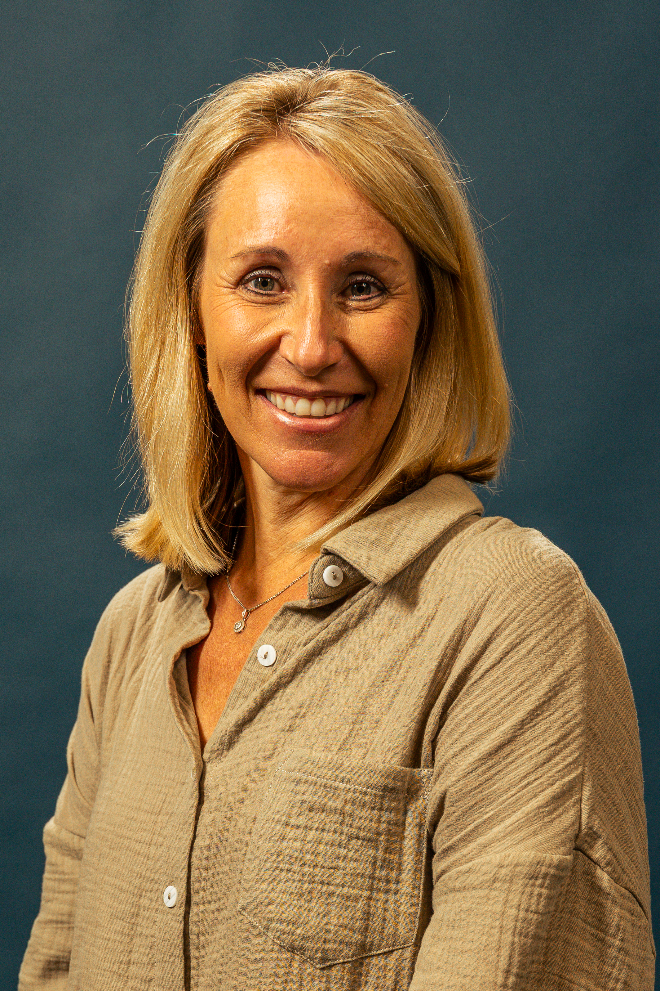 Jennifer Edmonson