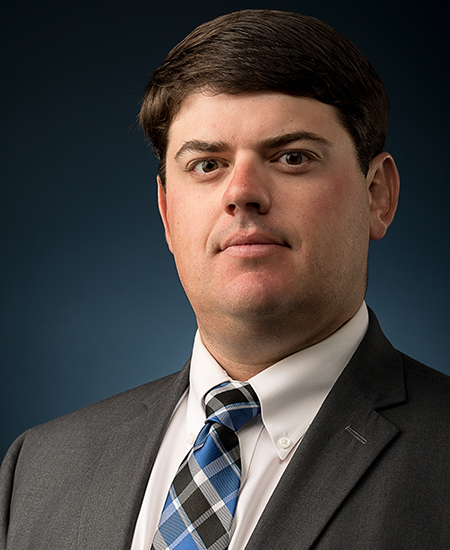 Rob Triplett