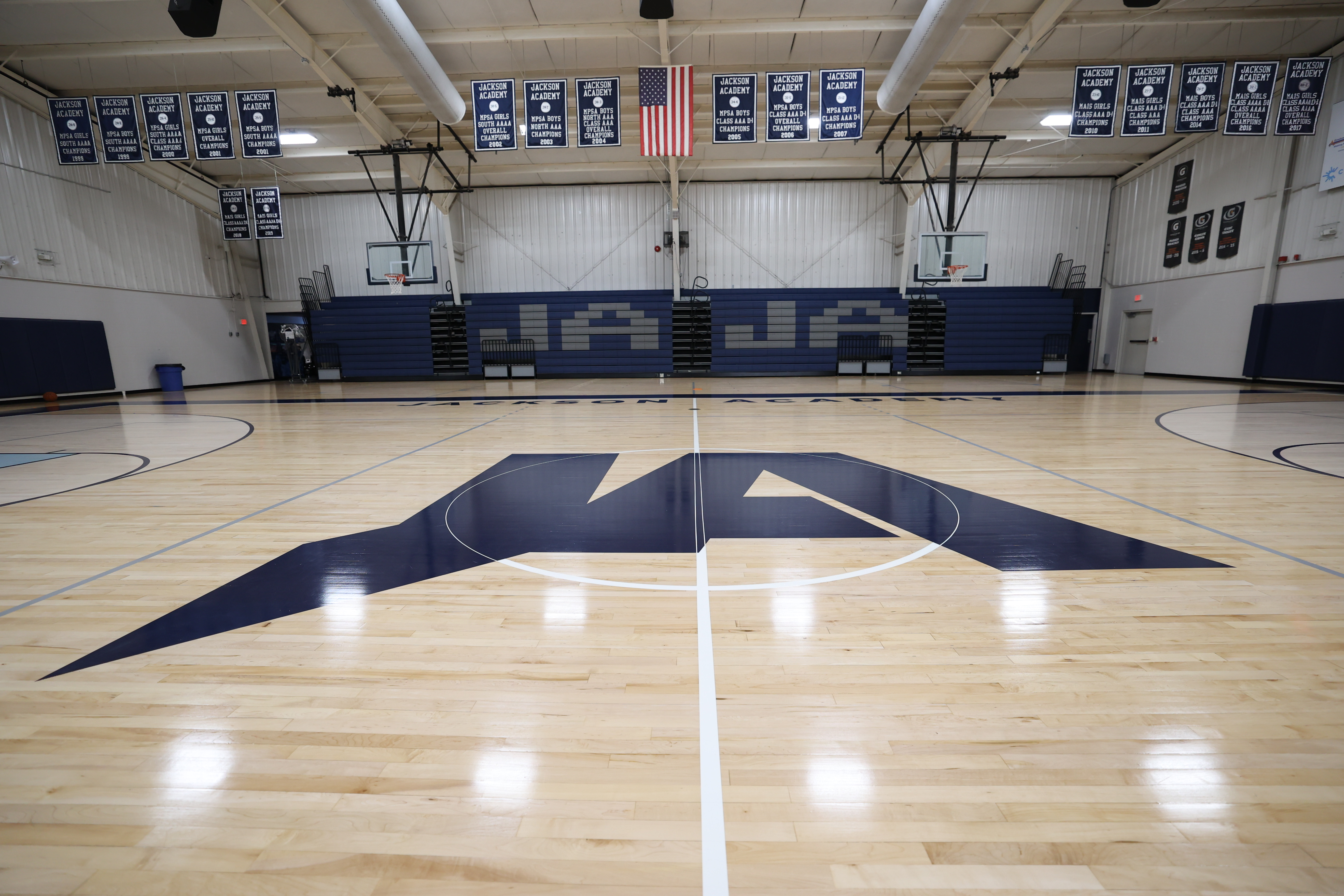 The Raider Dome