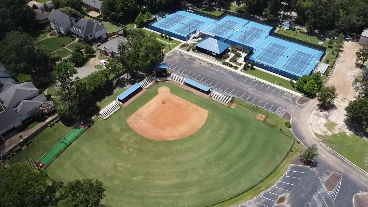 Softball Complex