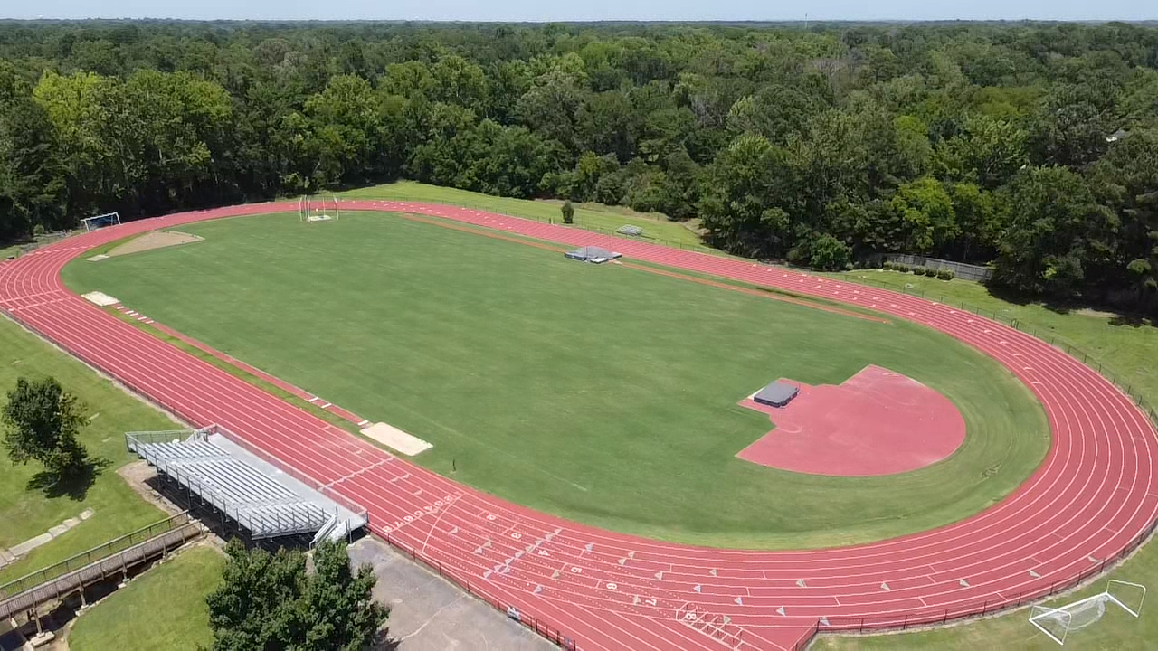 Track and Field
