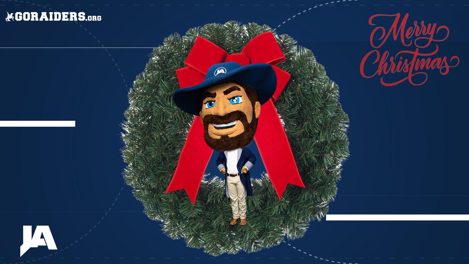 This Week in JA Athletics