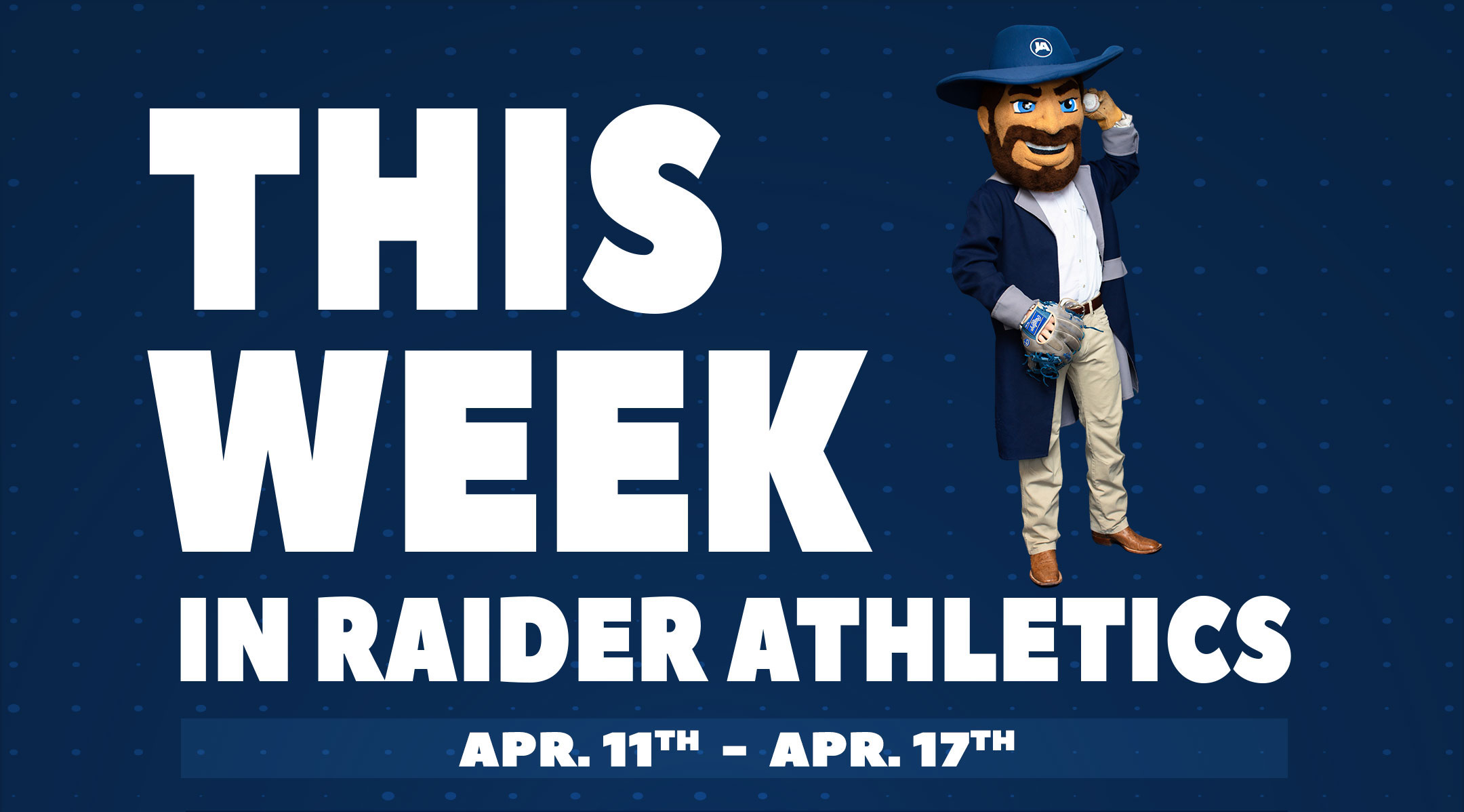 This Week in JA Athletics