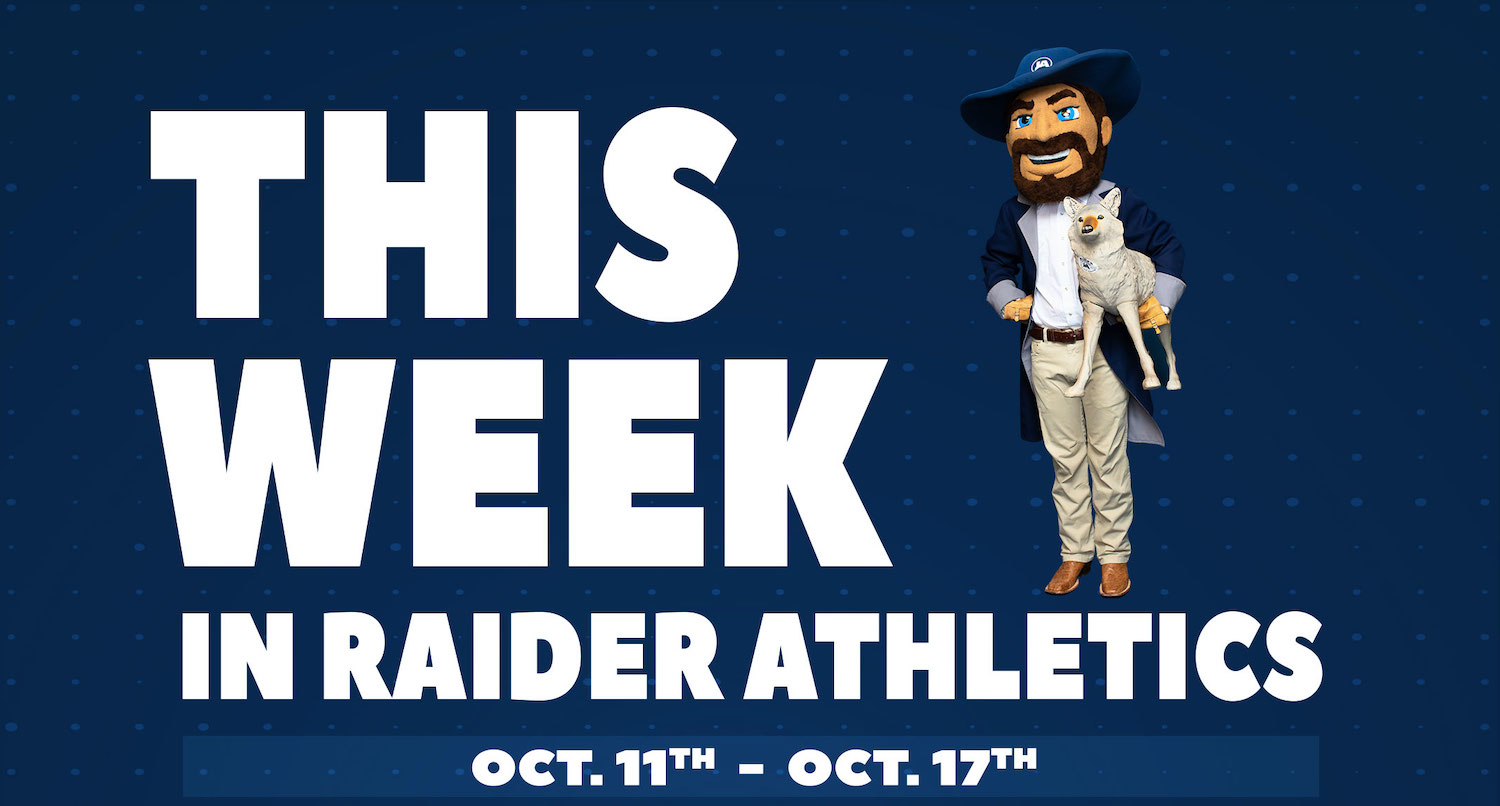 This Week in JA Athletics