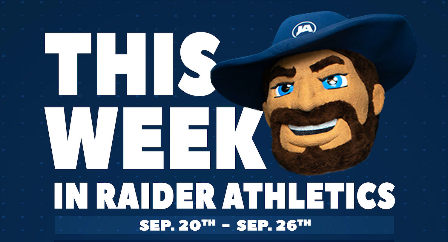 This Week in JA Athletics