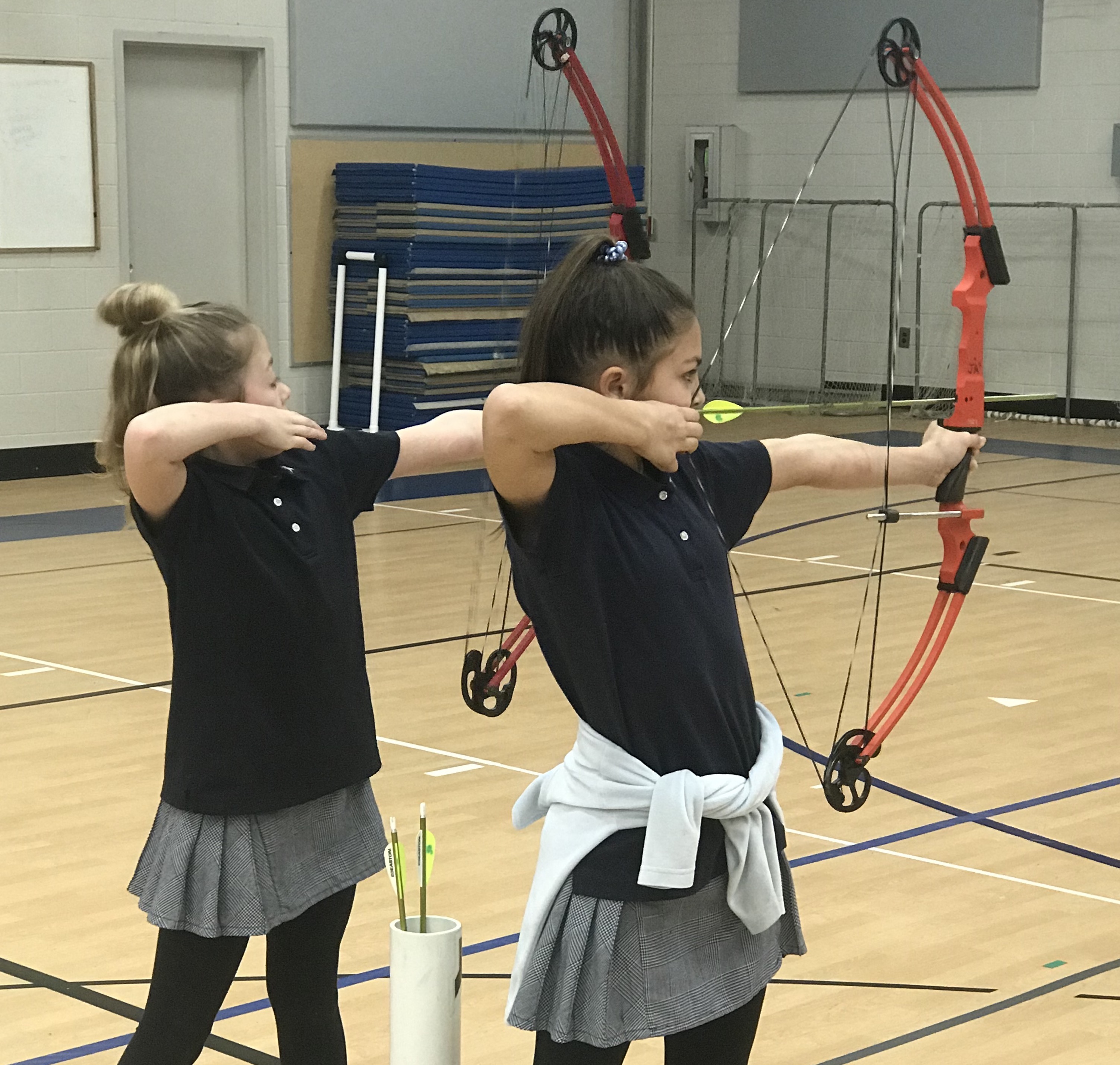 Archery Tops Pelahatchie