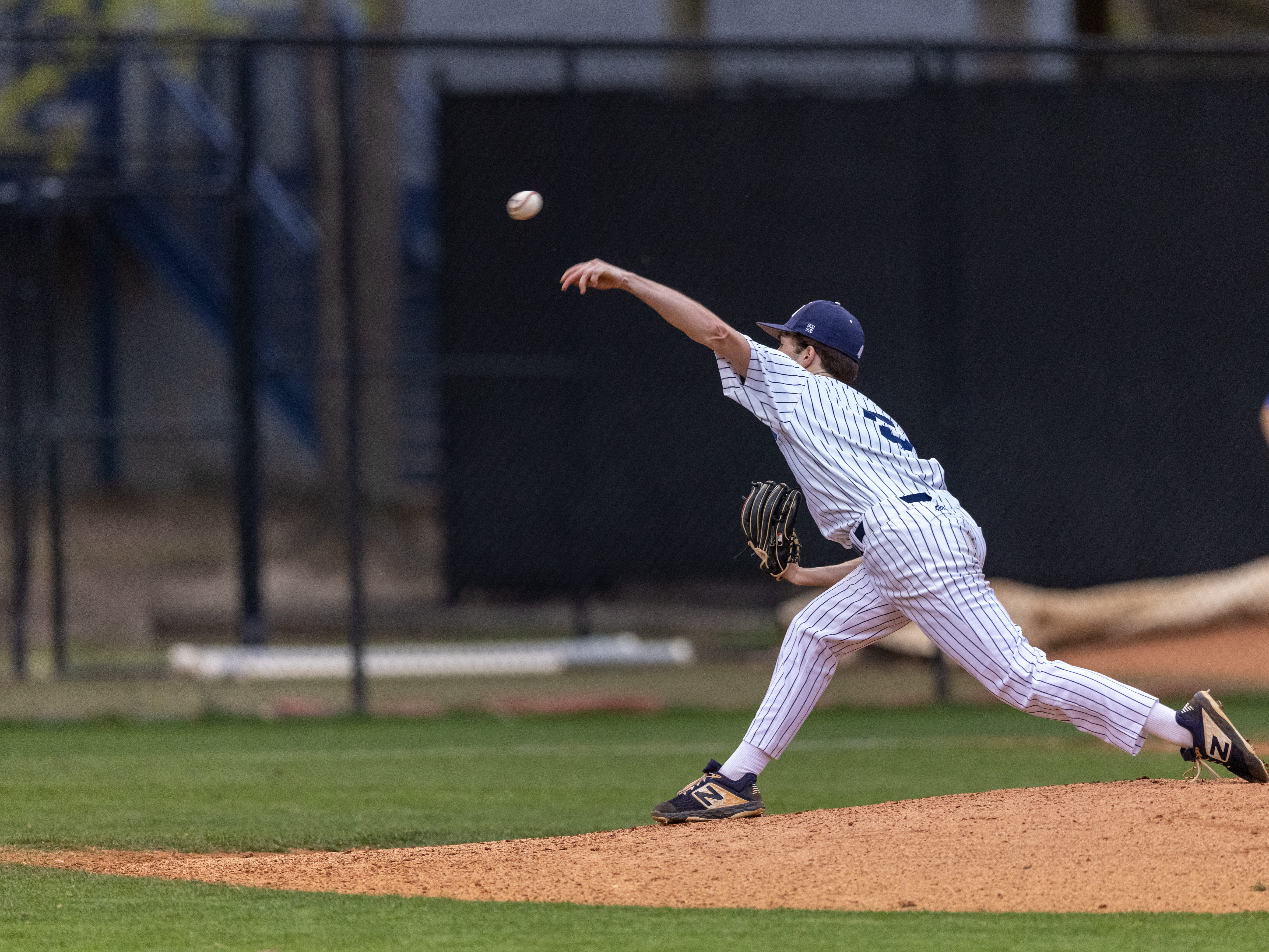 JA Wins Game 2 vs PCS