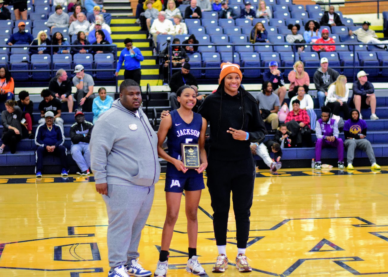 BA$$A Holiday Invitational