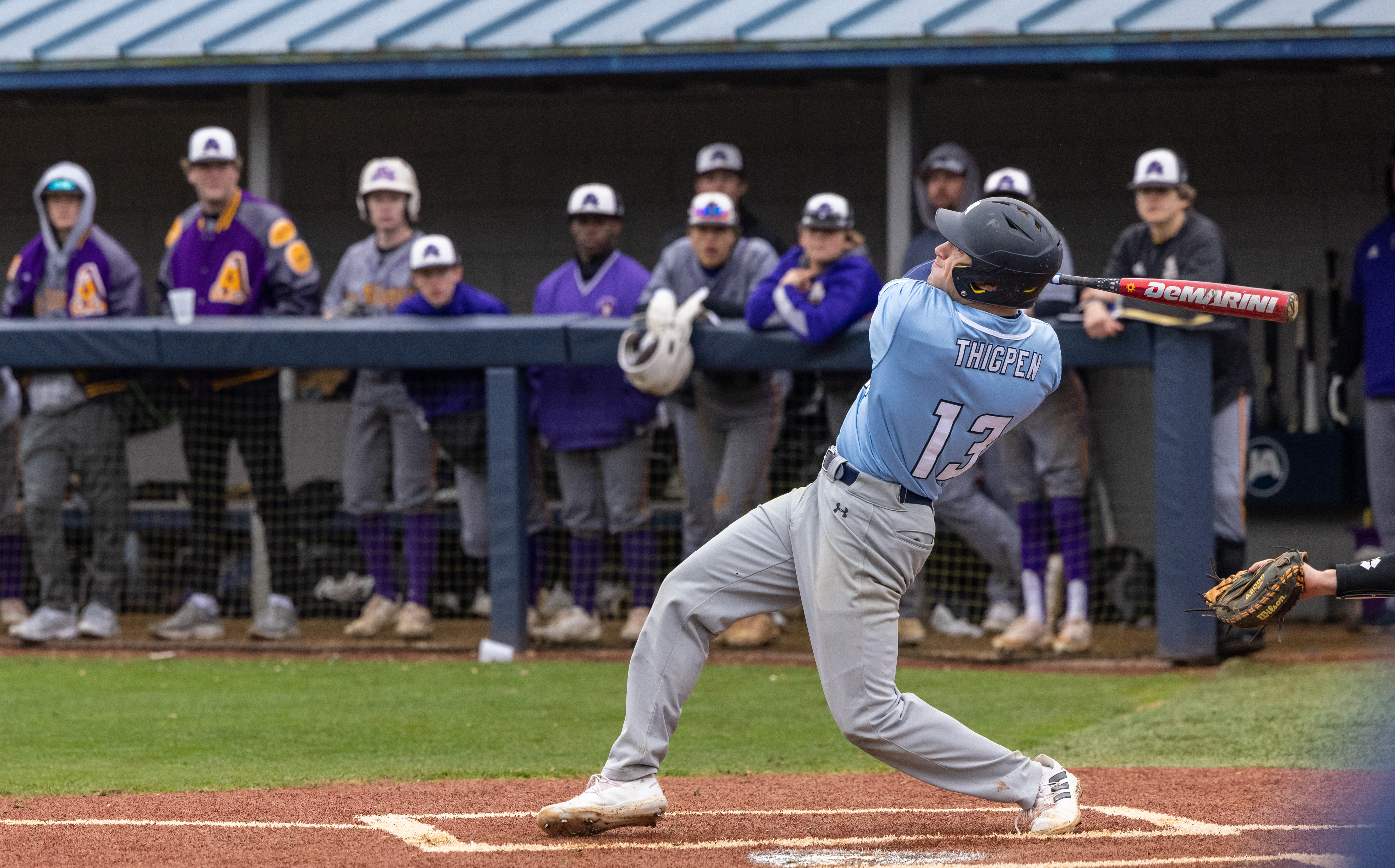 Raiders 2-0 in Memphis