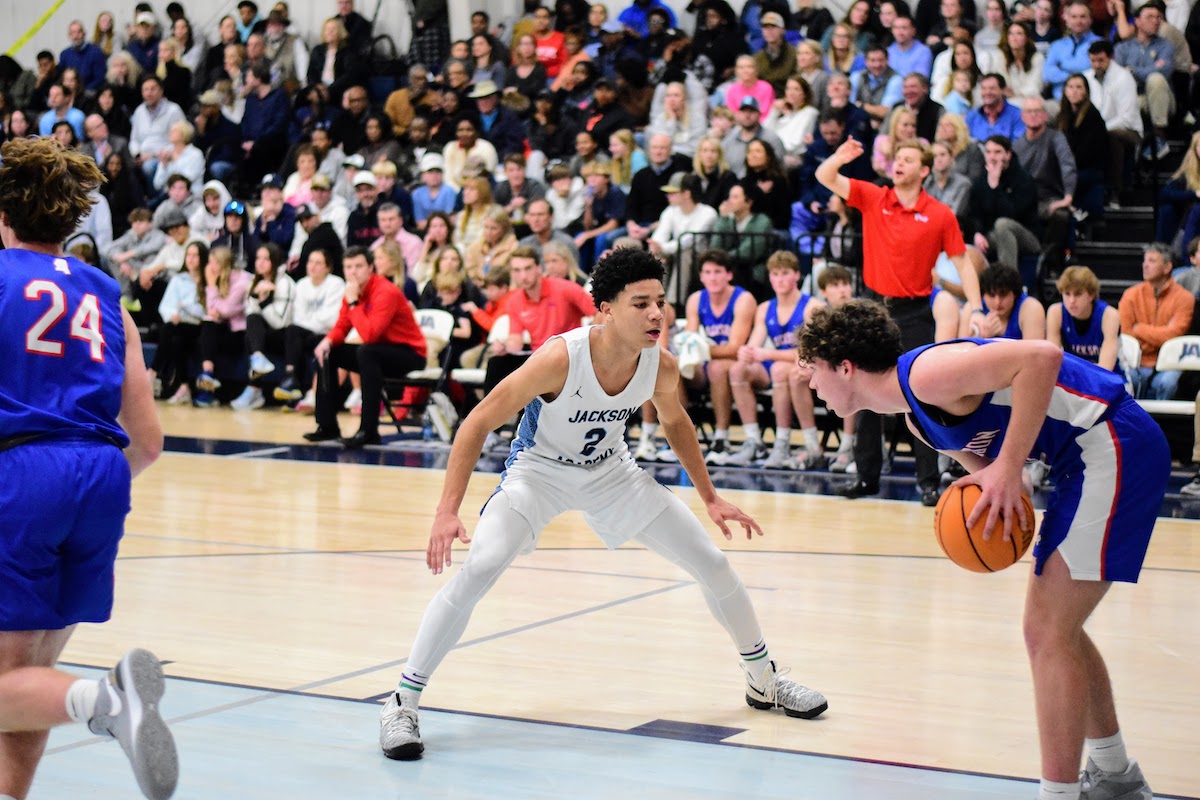 Home Conference Opener