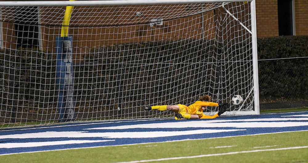 Brickyard Home Opener