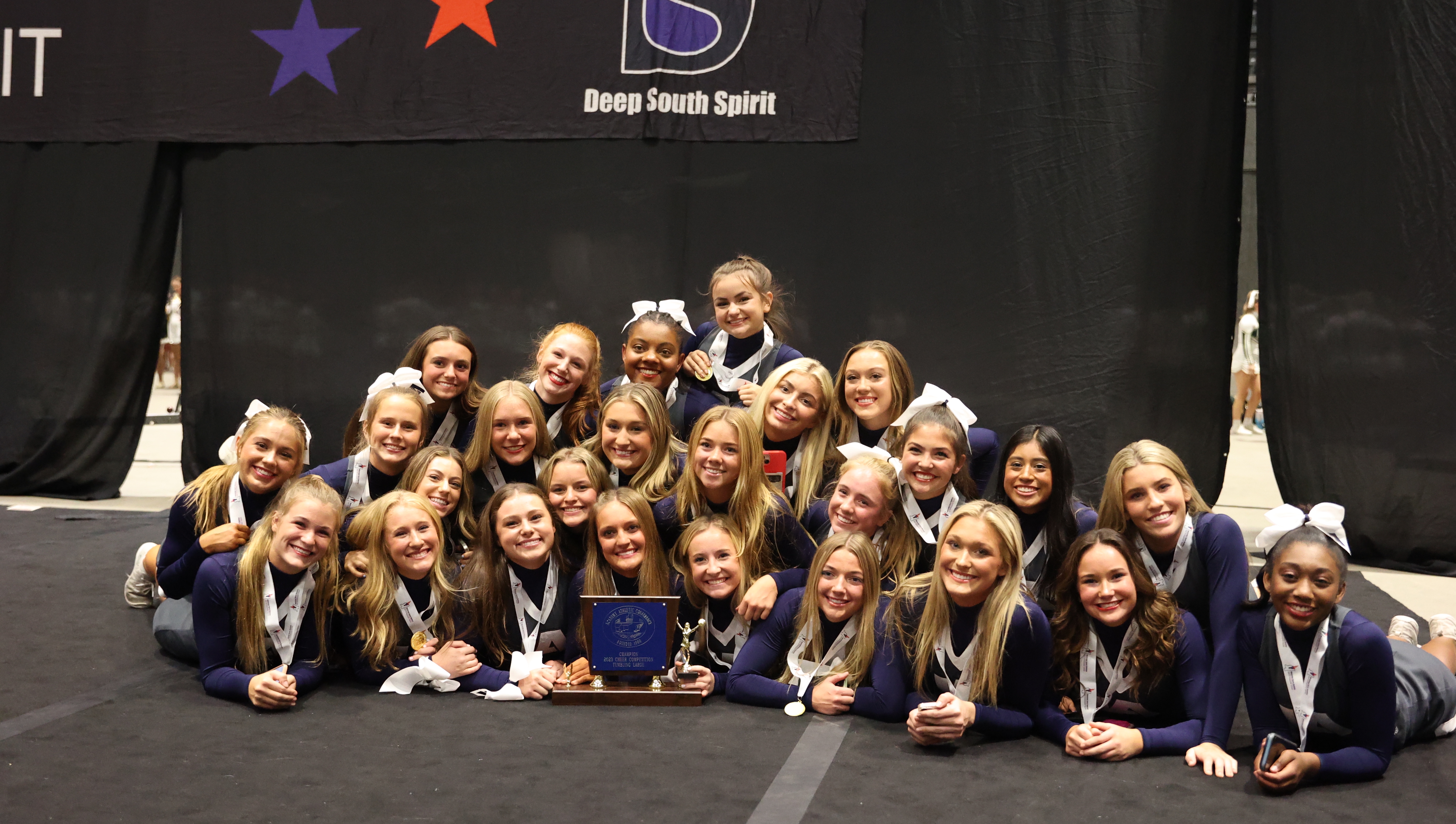 Varsity Spirit Competition