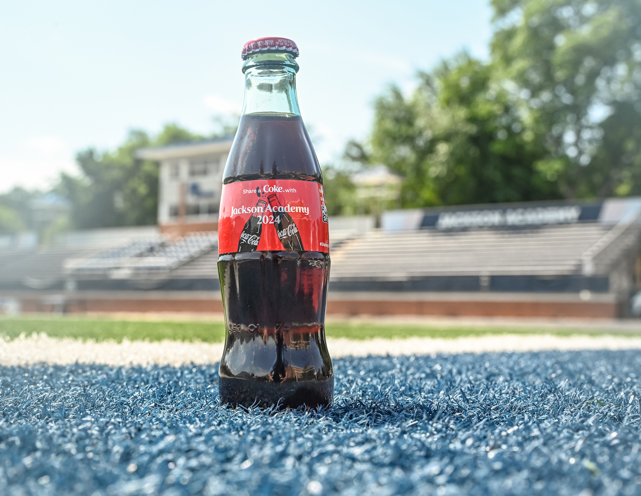Welcome Clark Beverage!