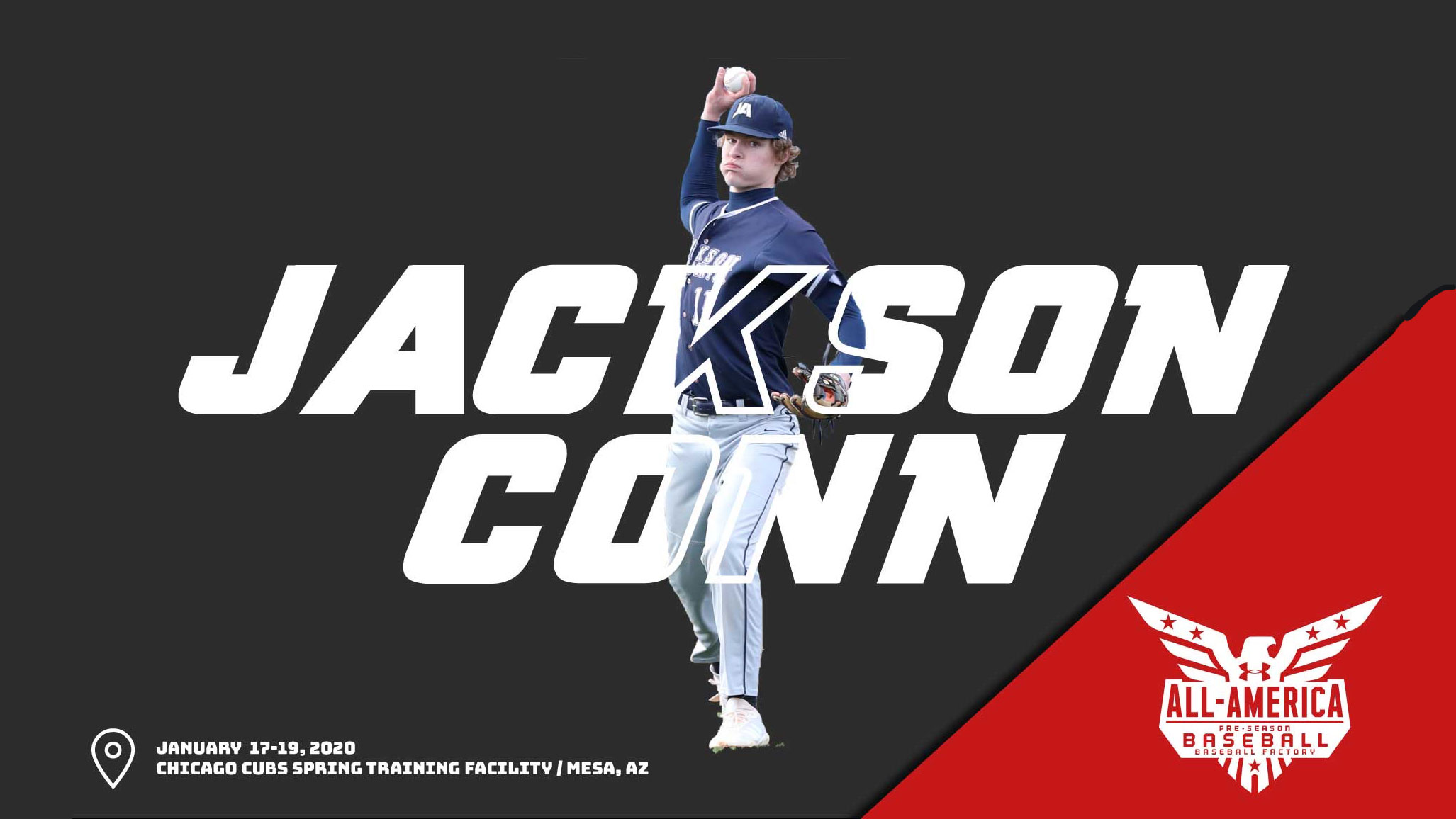Conn Headed to Arizona