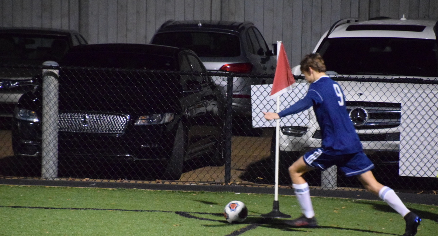 Raiders Blank Patriots