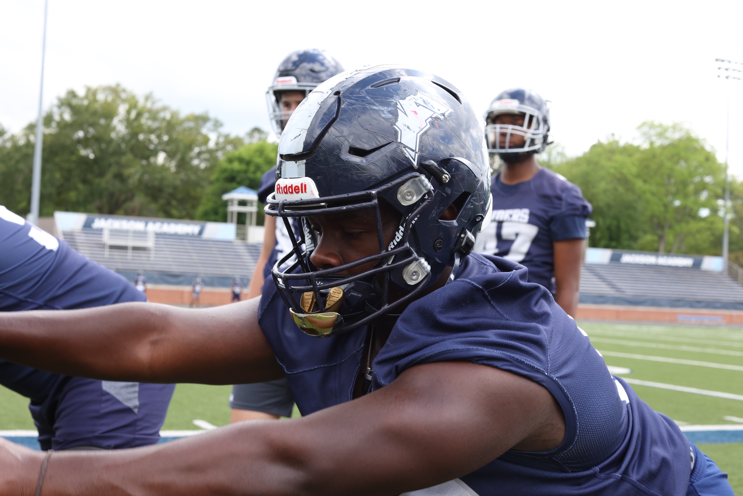 2023 Football Schedule