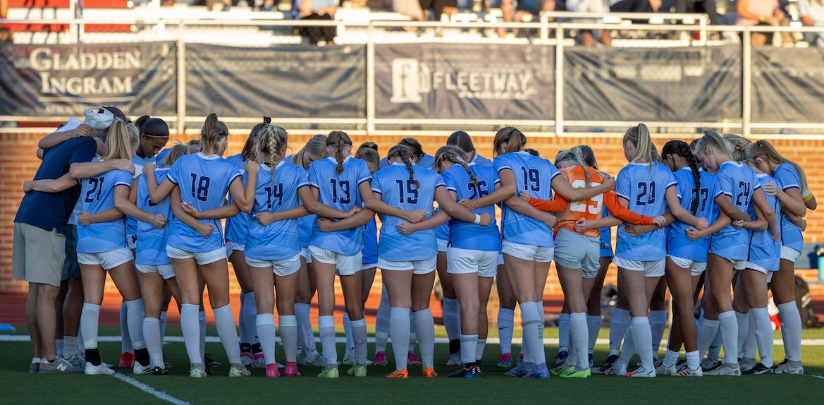 2024 Girls Soccer Schedule