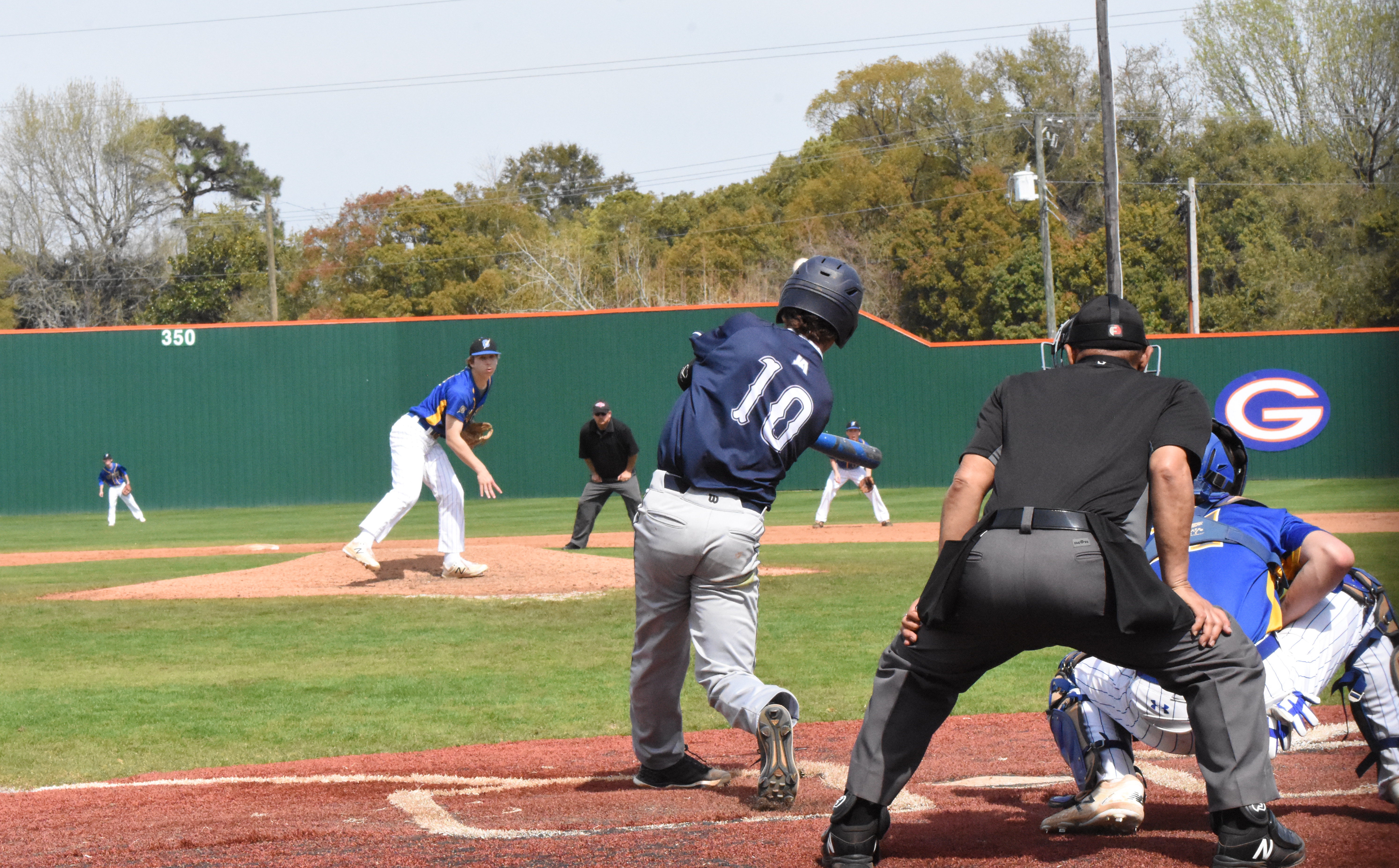 Battle At The Beach 2020