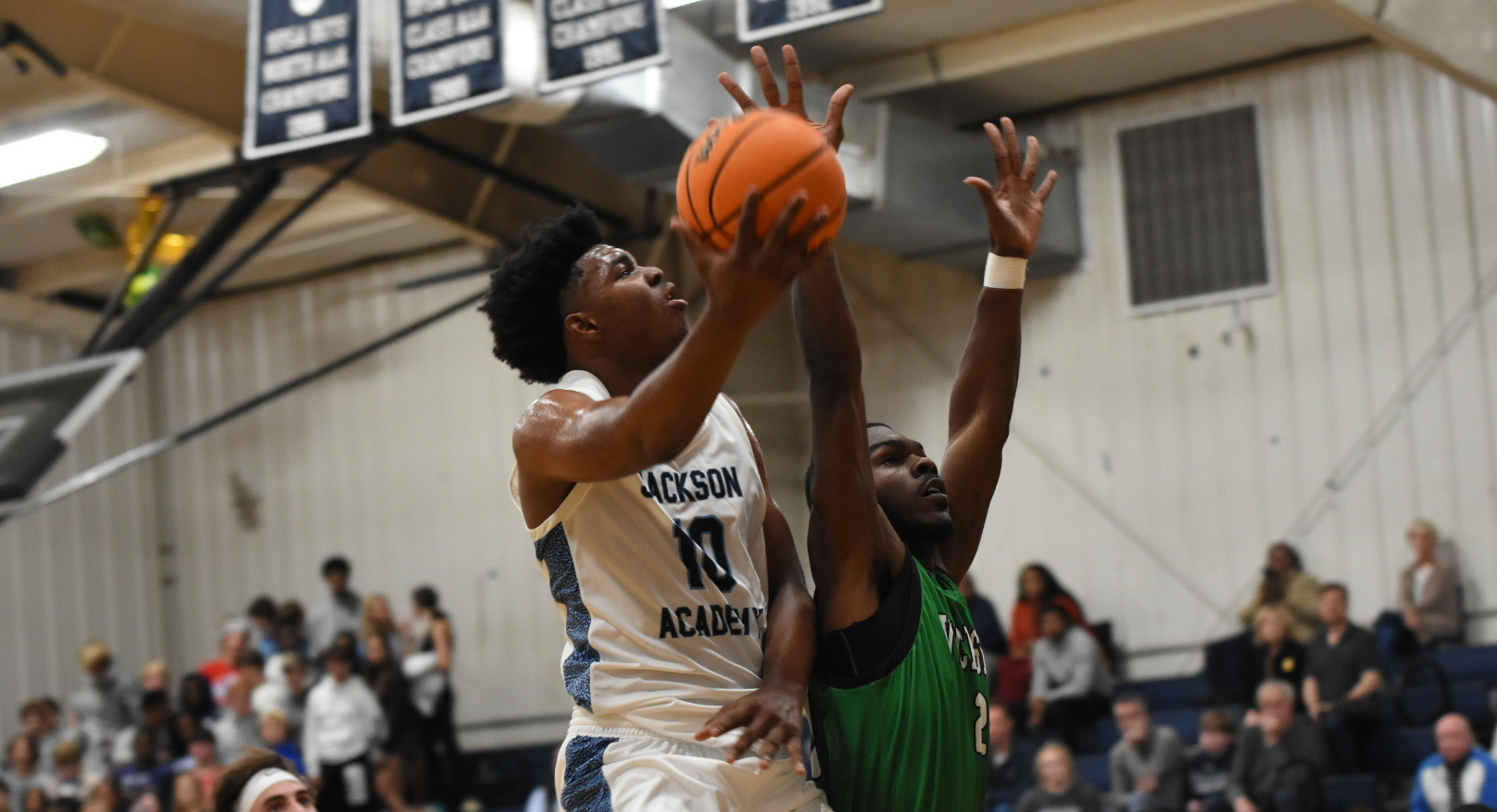 Raiders Lose to Gators