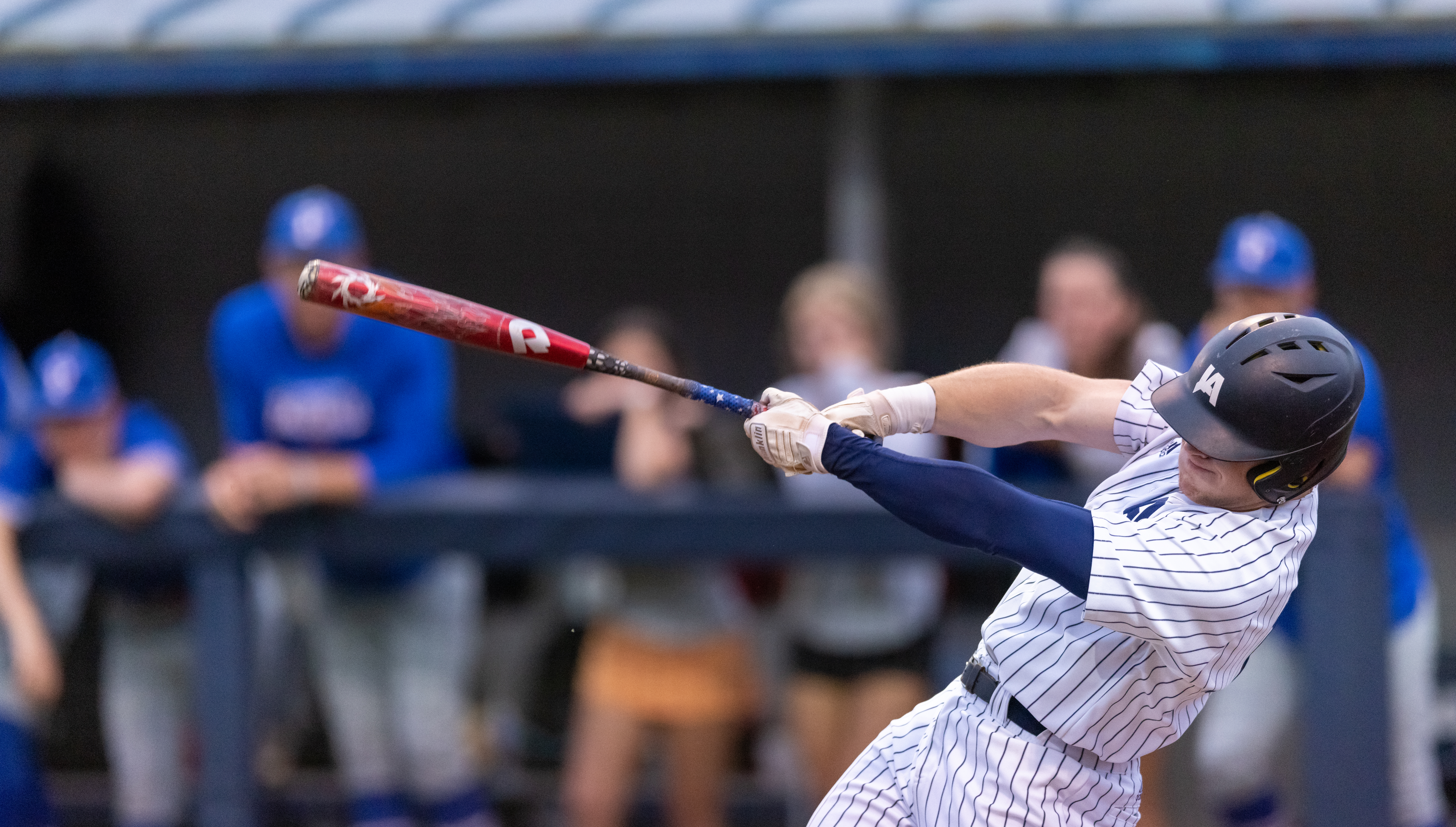 Rally Comes Up Short