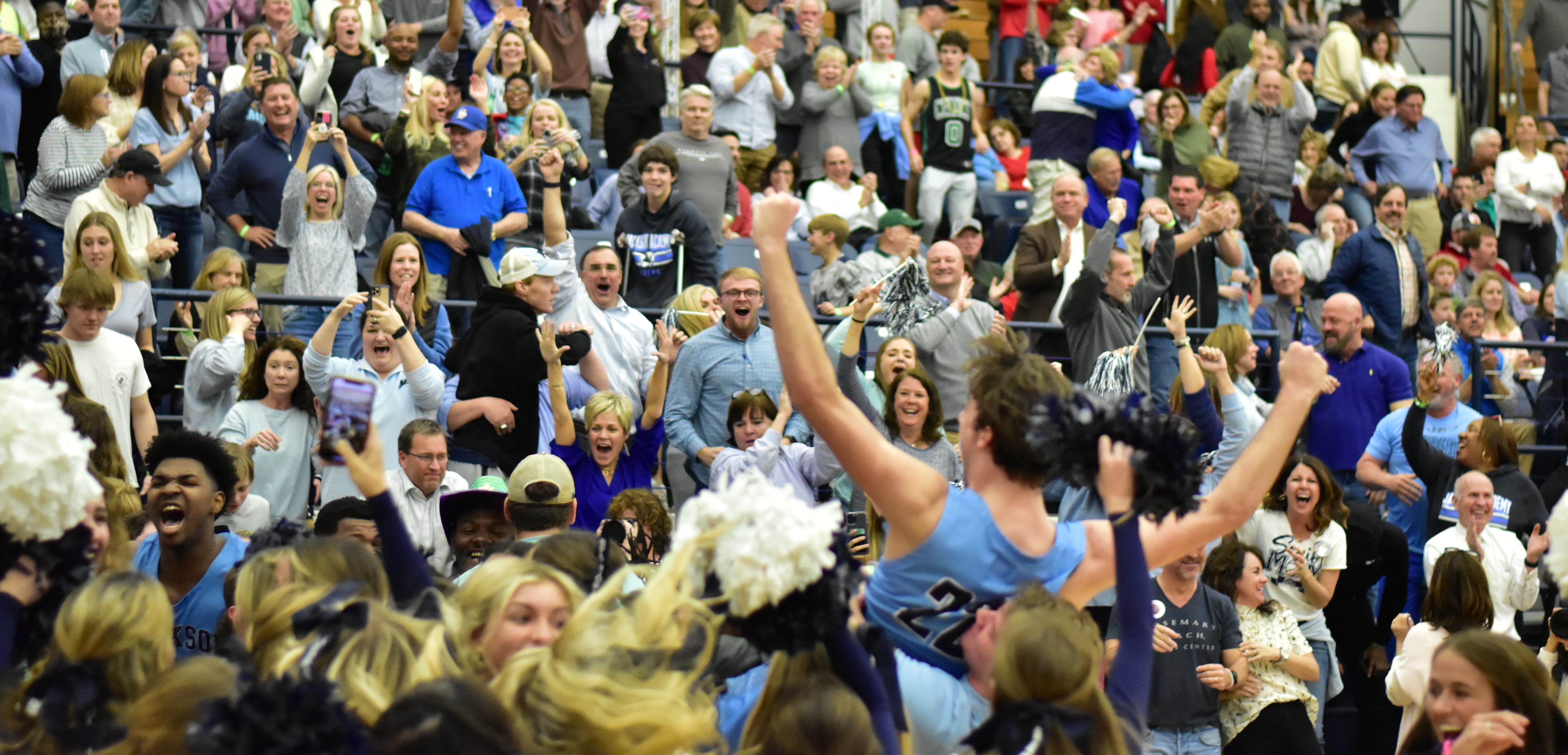 Raiders Top Patriots 49-45