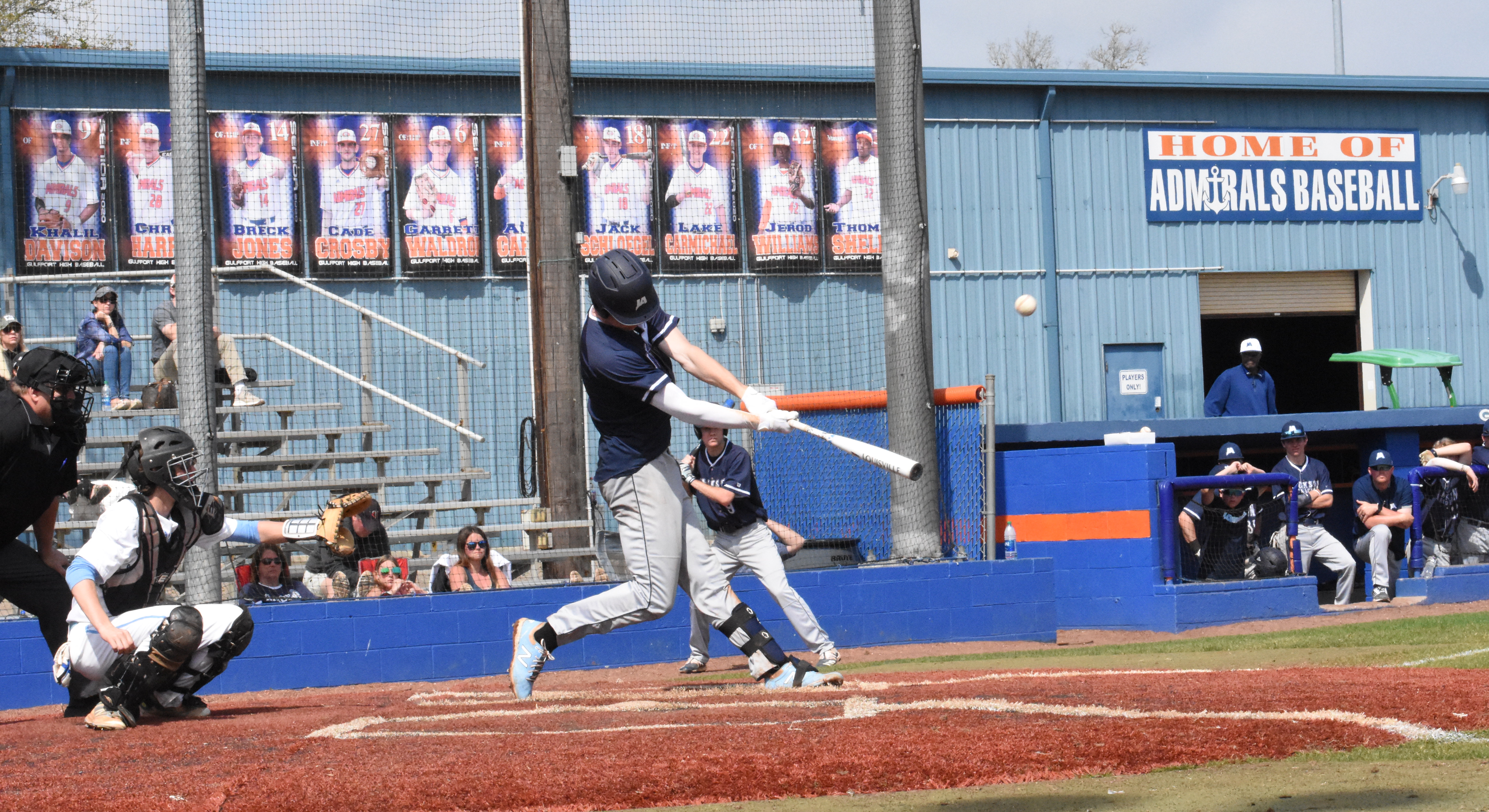 Battle At The Beach 2020