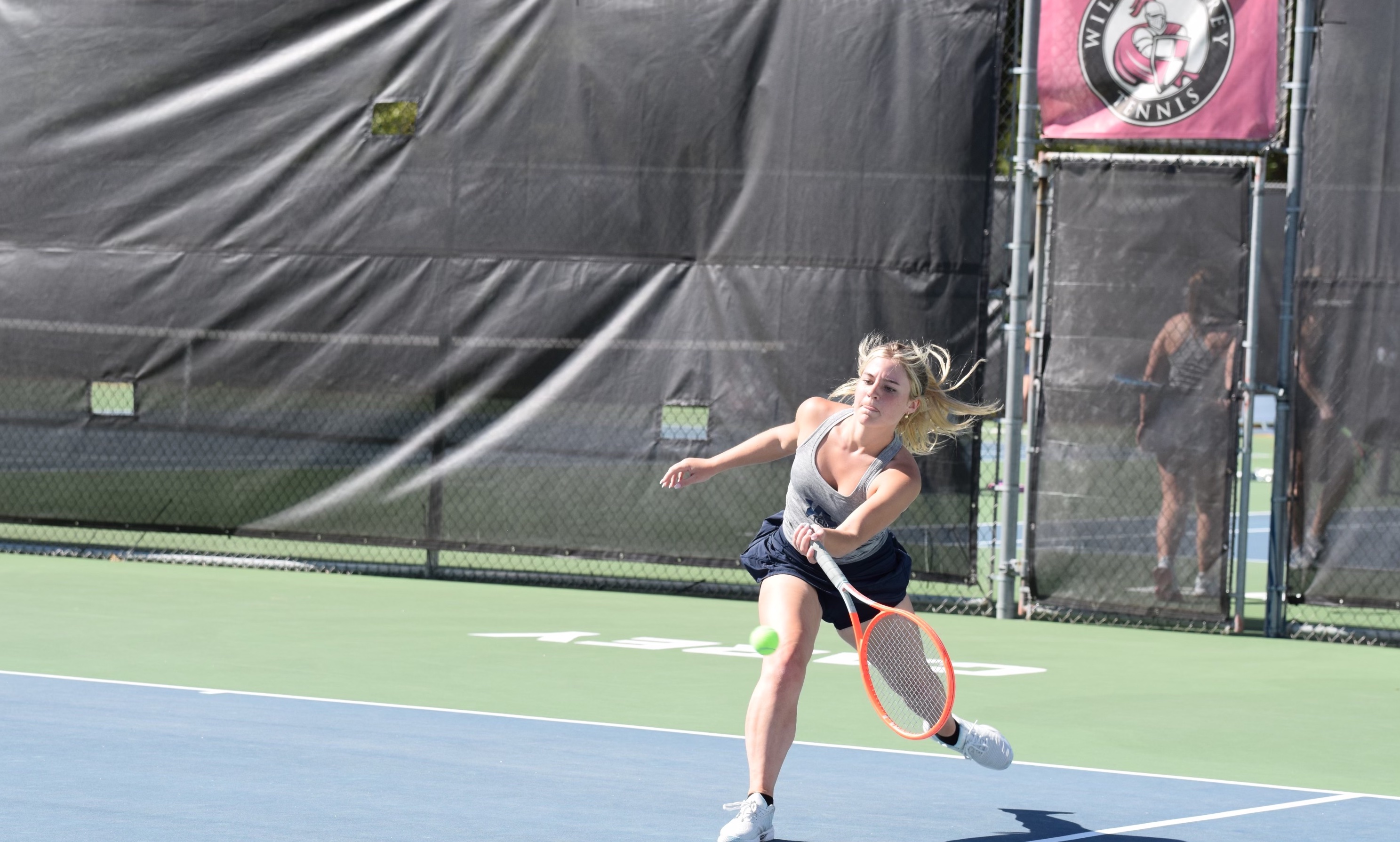 Raiders Dominate Bobcats