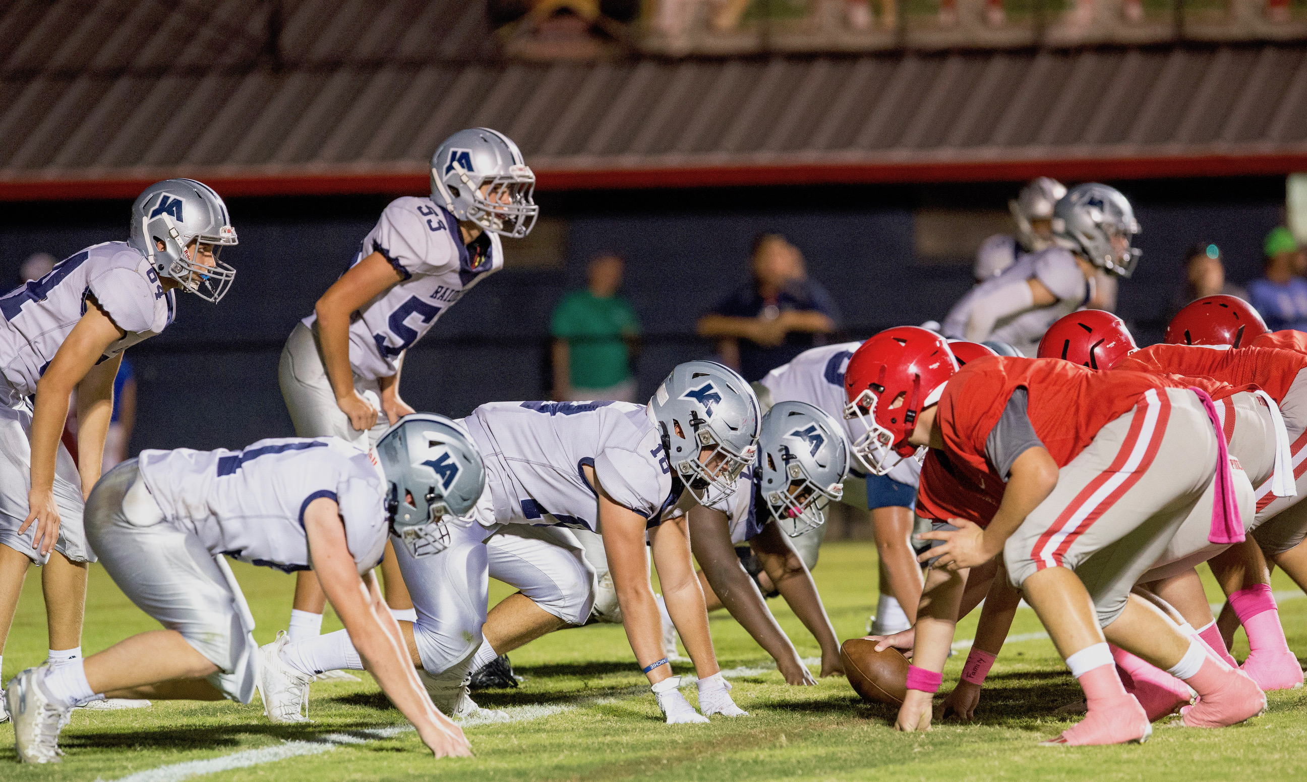 Sports Results (10.01.20)