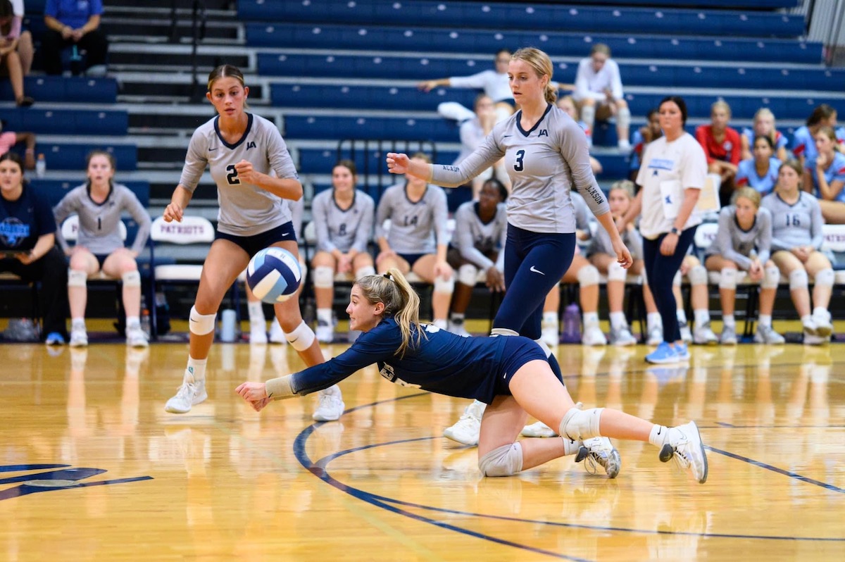 Lowther = 5 Straight