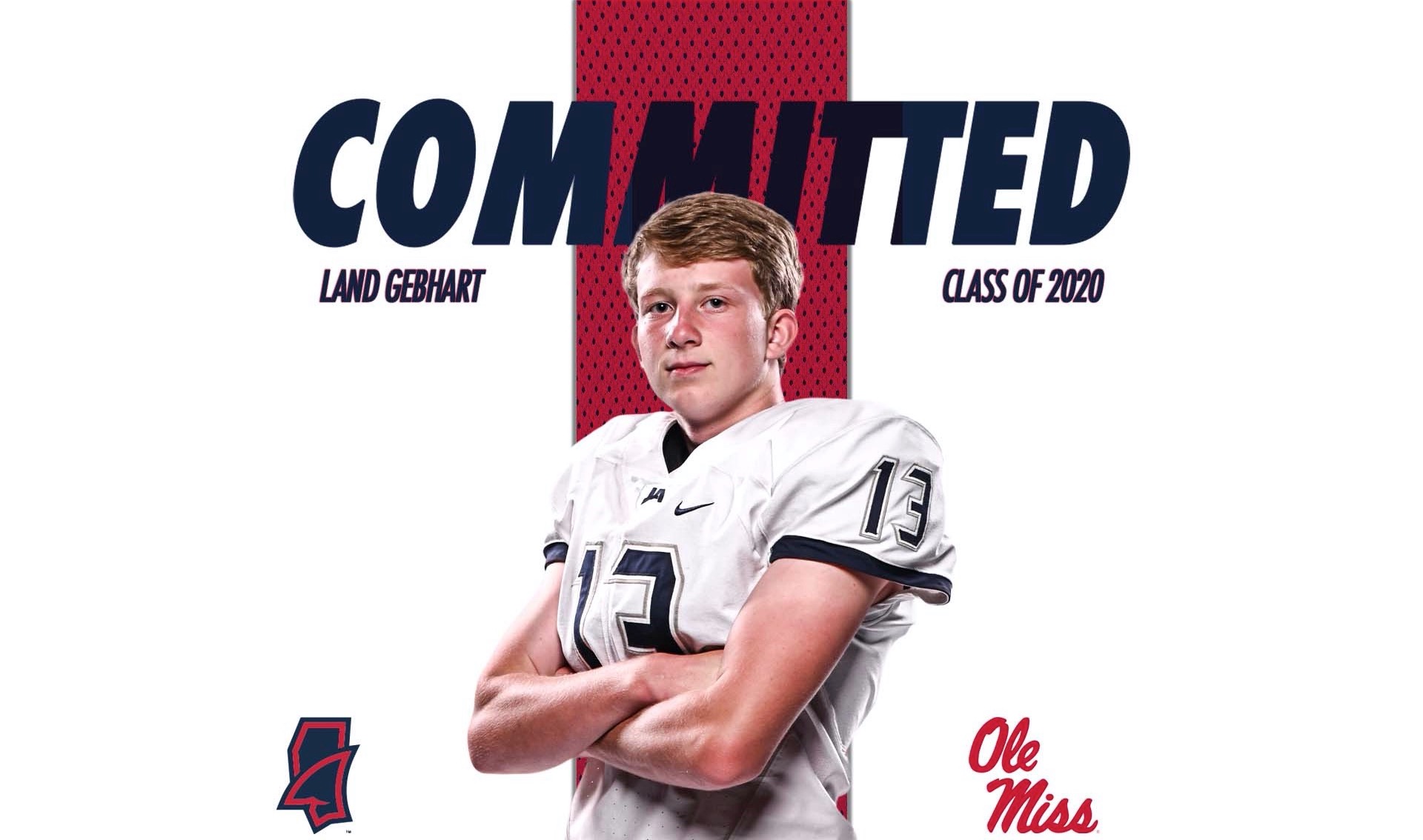 Gebhart - Future Rebel