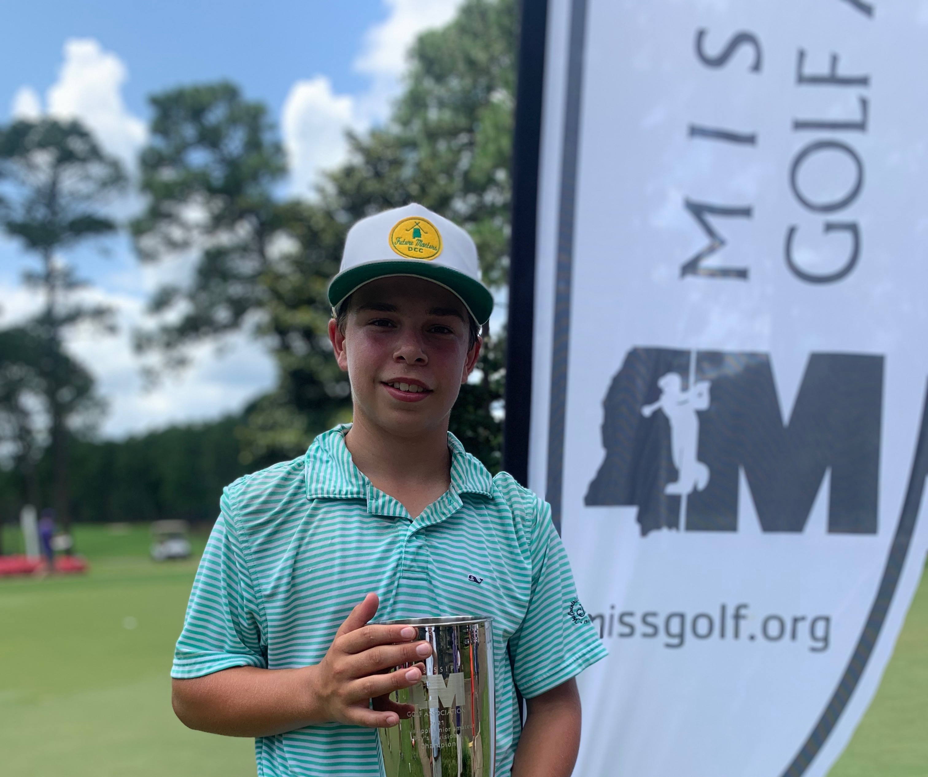 Markow Wins Again!!!