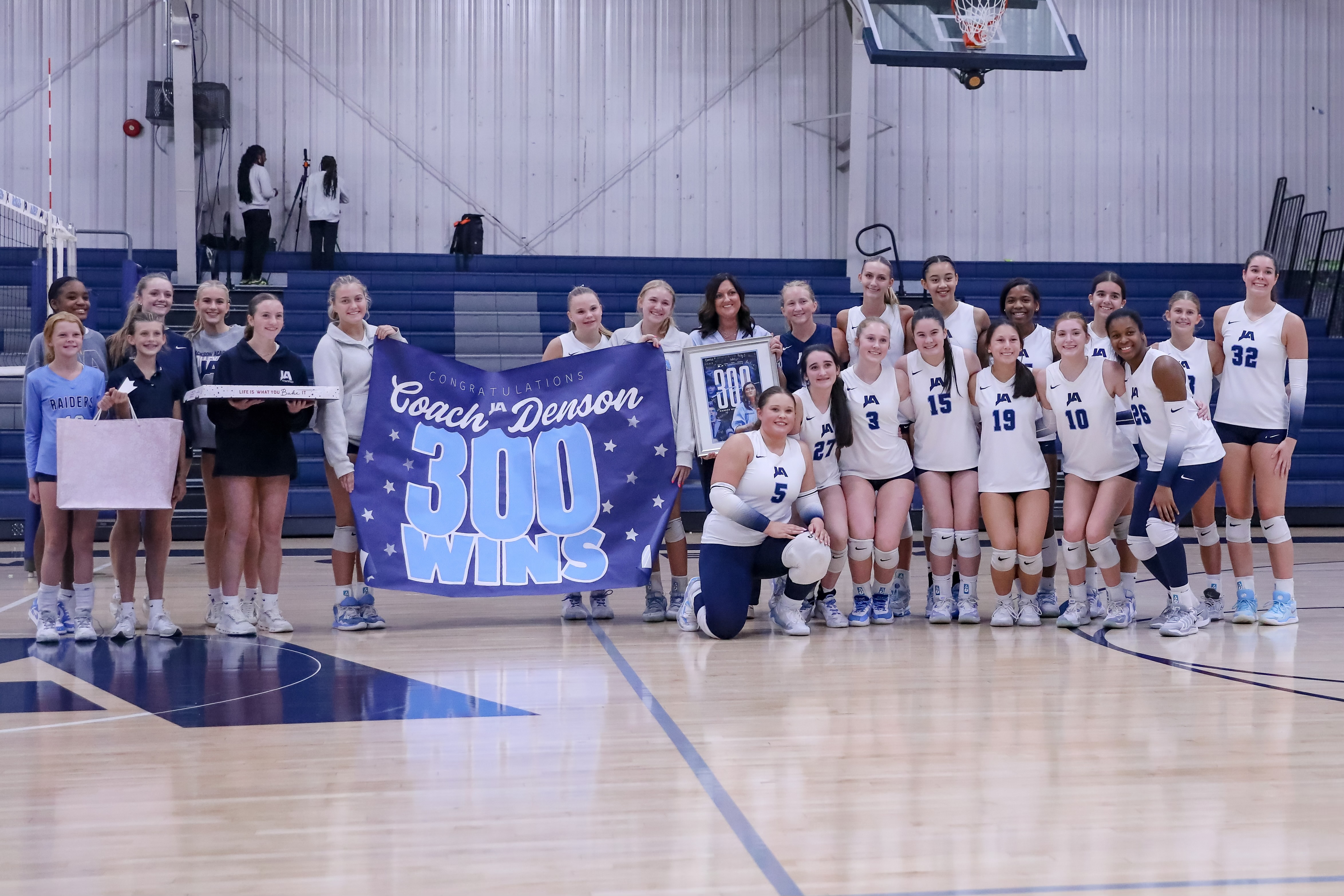 300 Career Wins