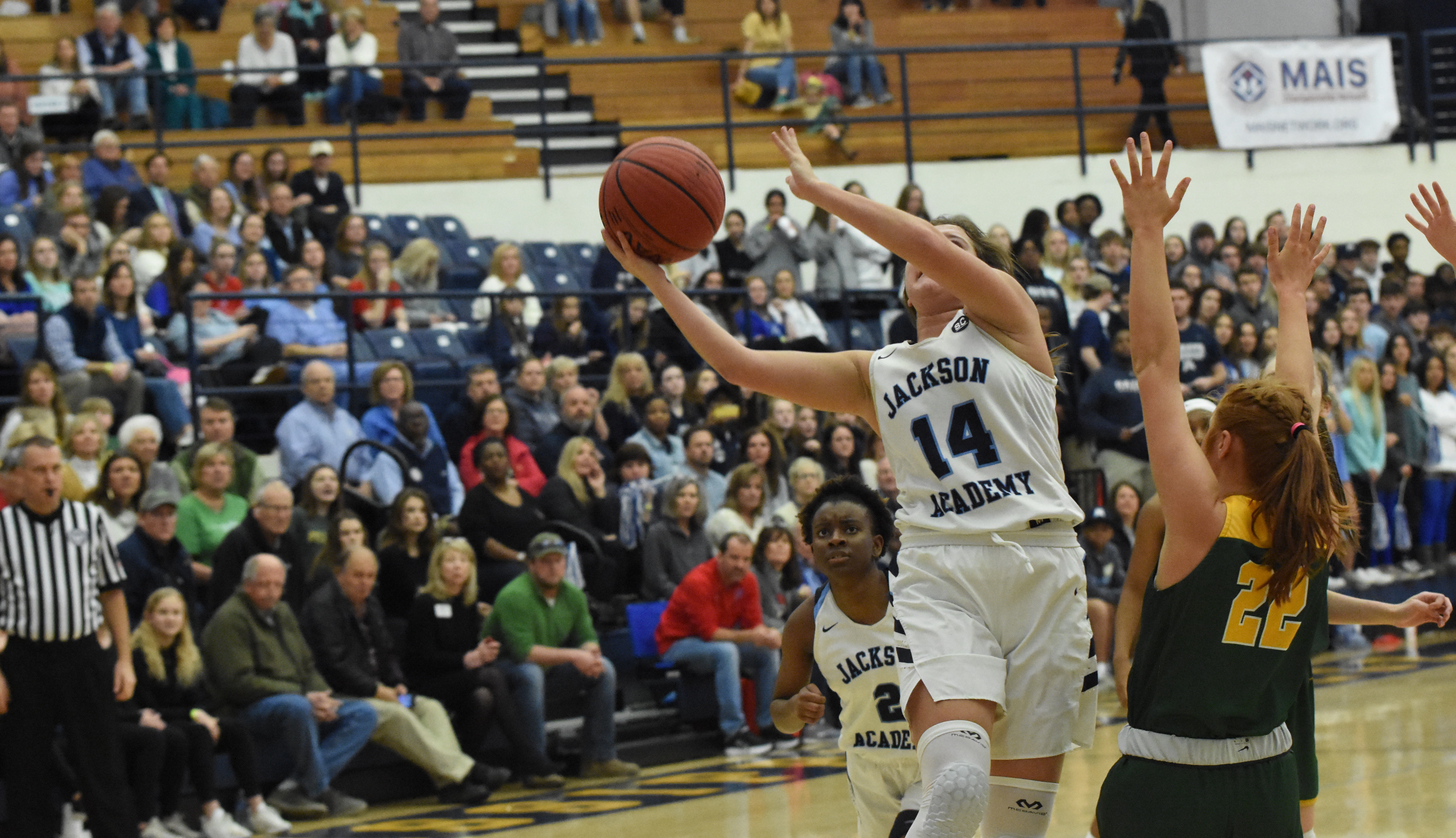 Overall Quarterfinals