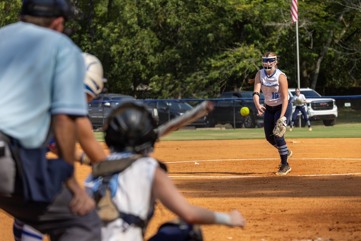 2024 Softball Schedule