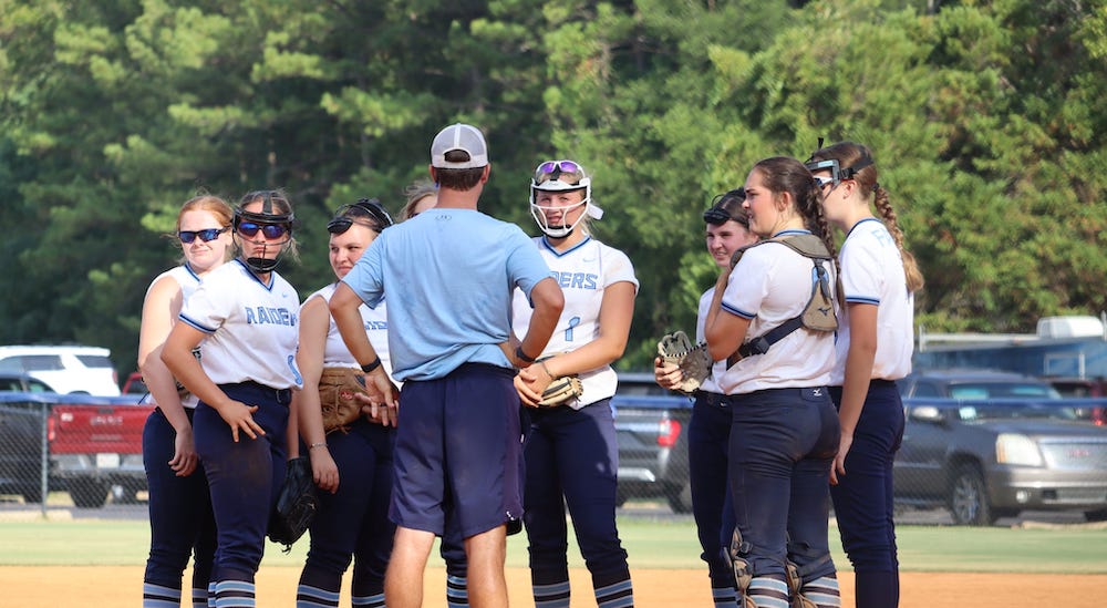 Softball vs Hartfield