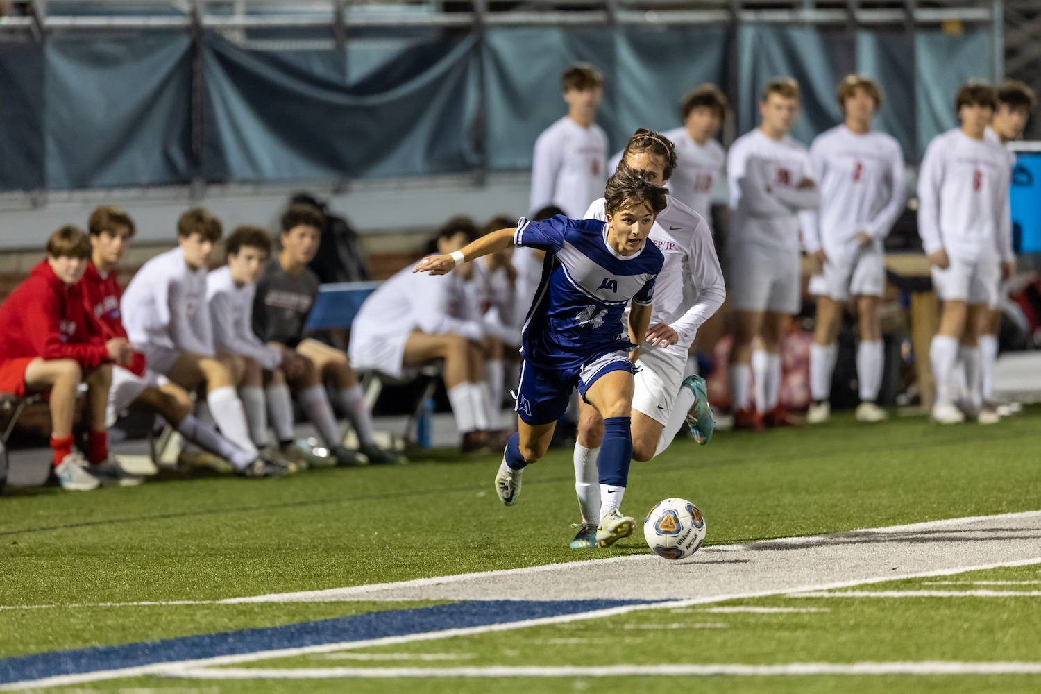 Road Trip for Raiders