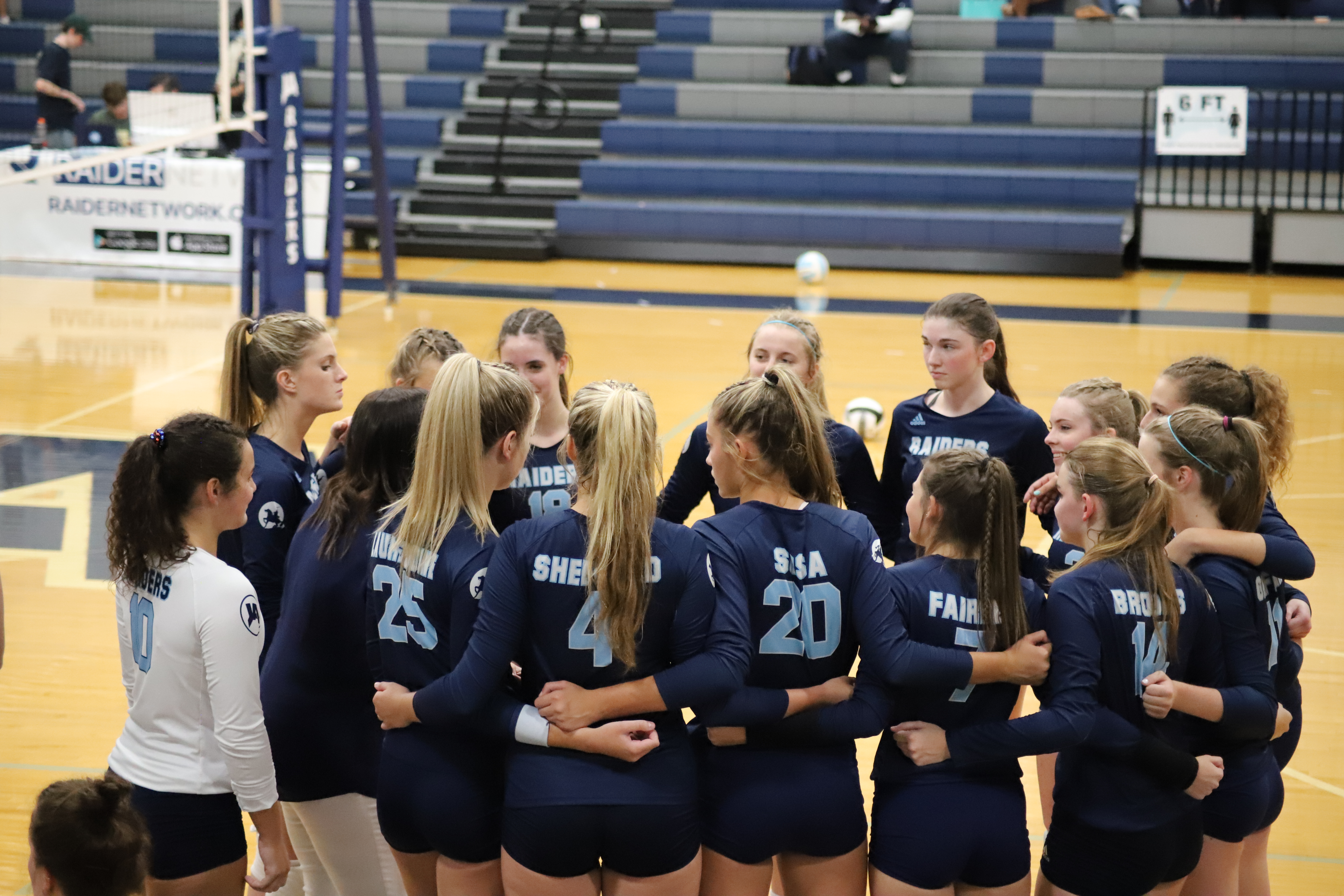 Sports Results (08.03.21)