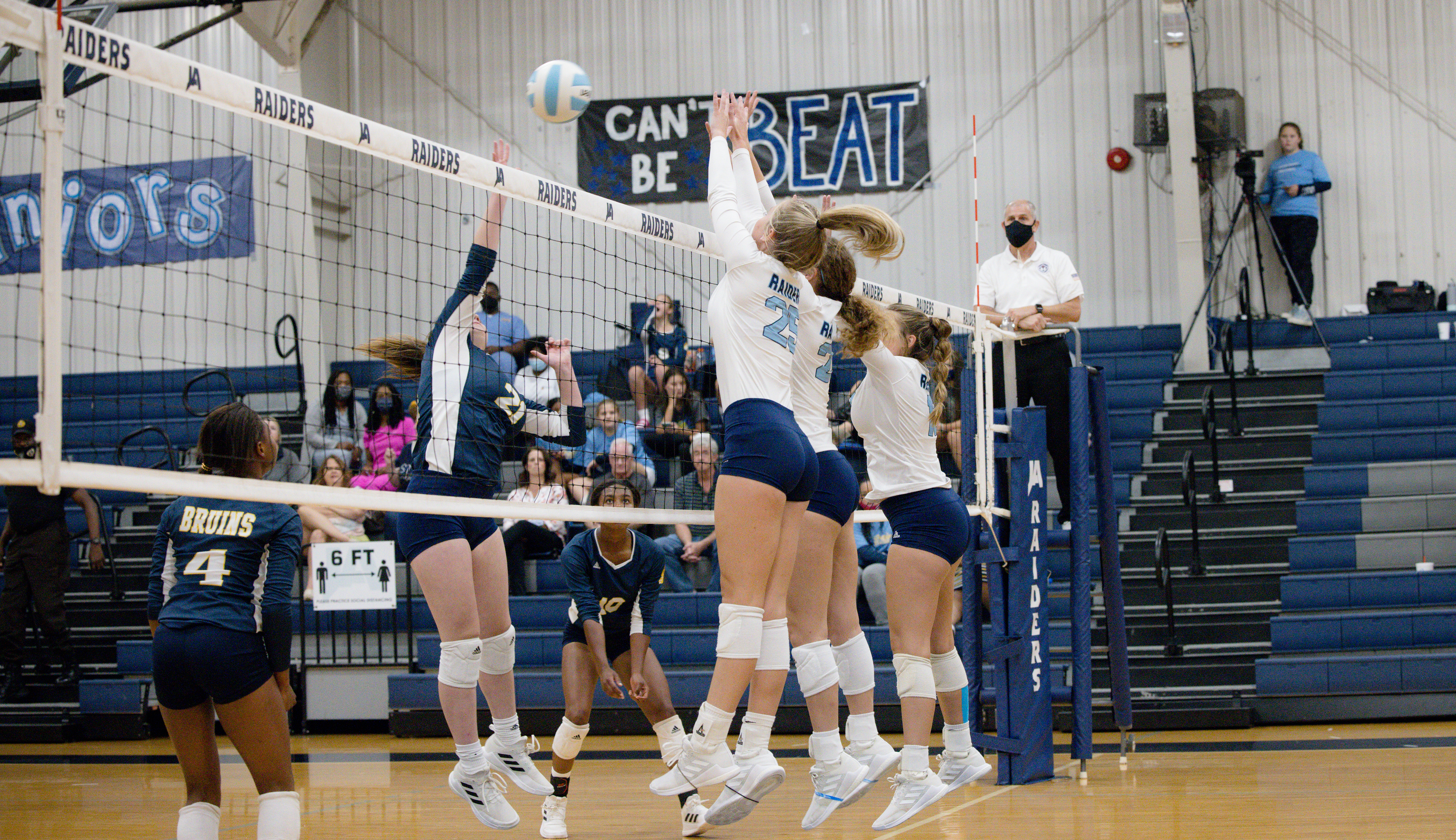 Sports Results (09.07.21)