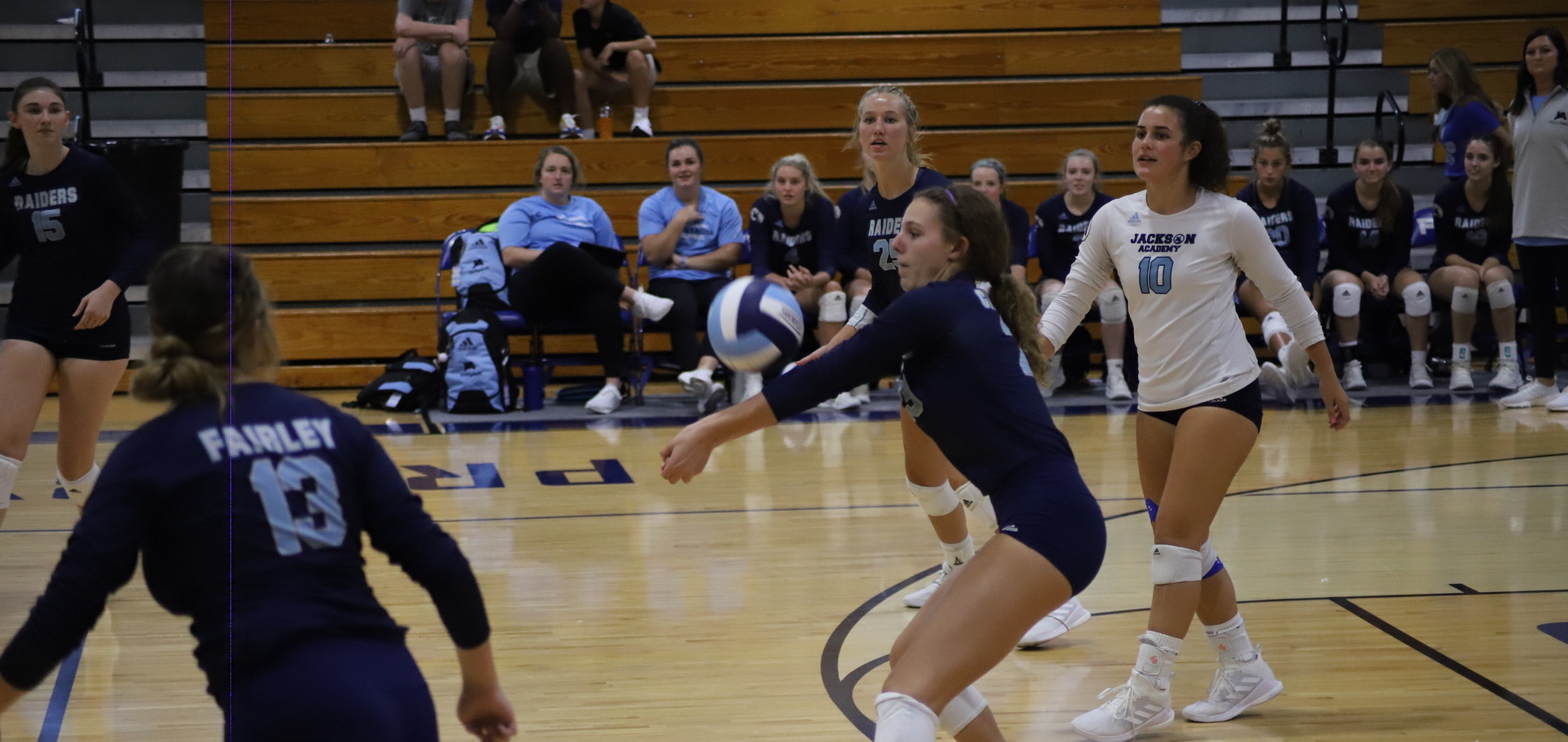 Sports Results (08.10.21)