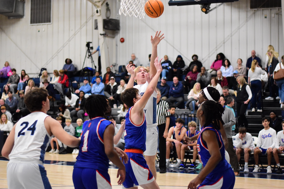 This Week in JA Athletics