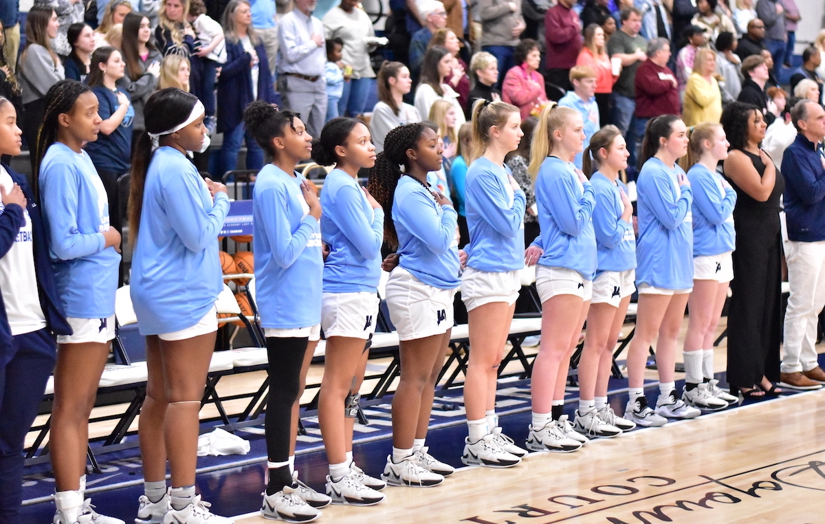 This Week in JA Athletics