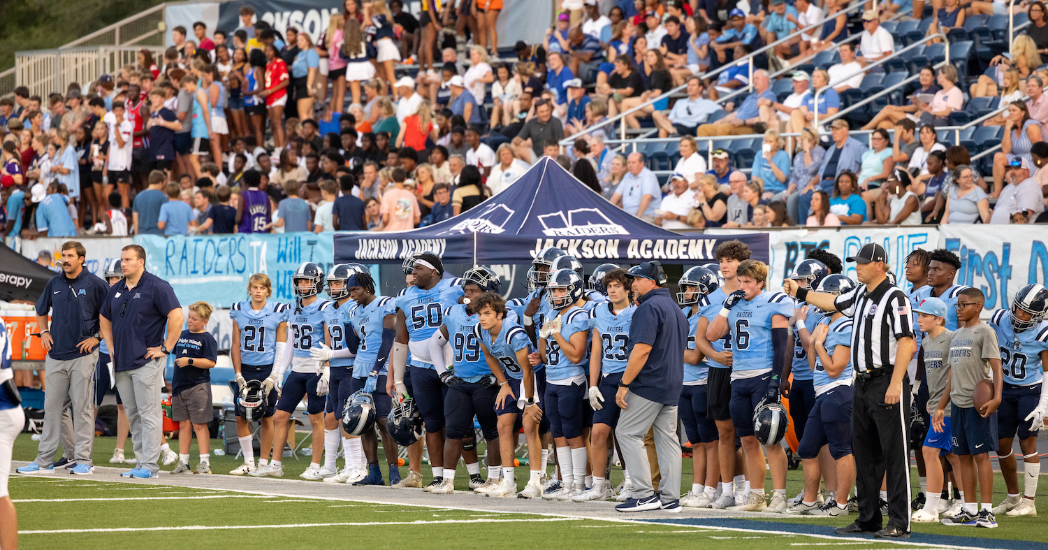 This Week in JA Athletics